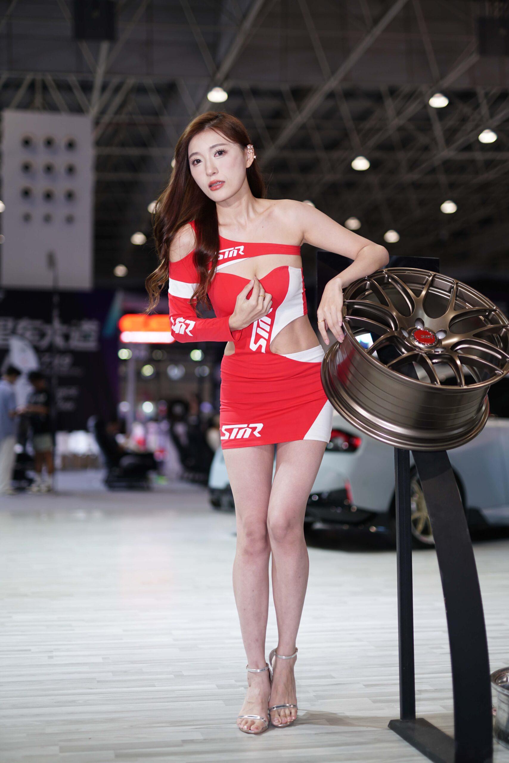 No.9780 2025年10月东莞改装车展视图合集A [999P150V-61.4GB]