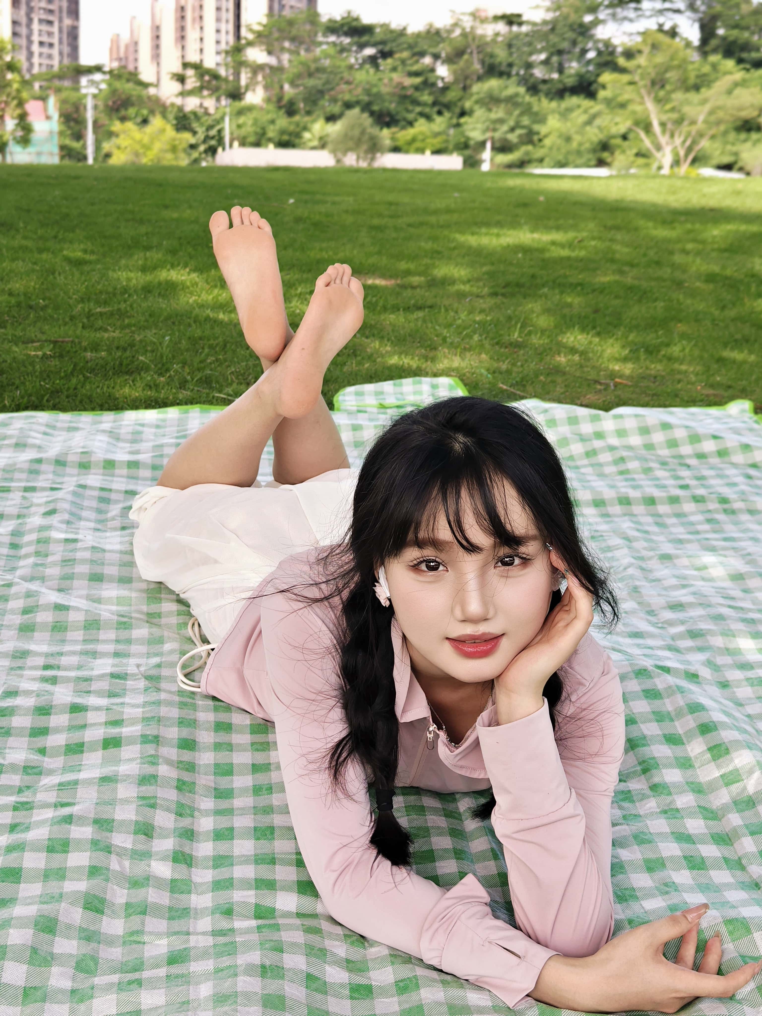 GS-YP04号作品 船袜裸足 [330P87V-3.99GB]