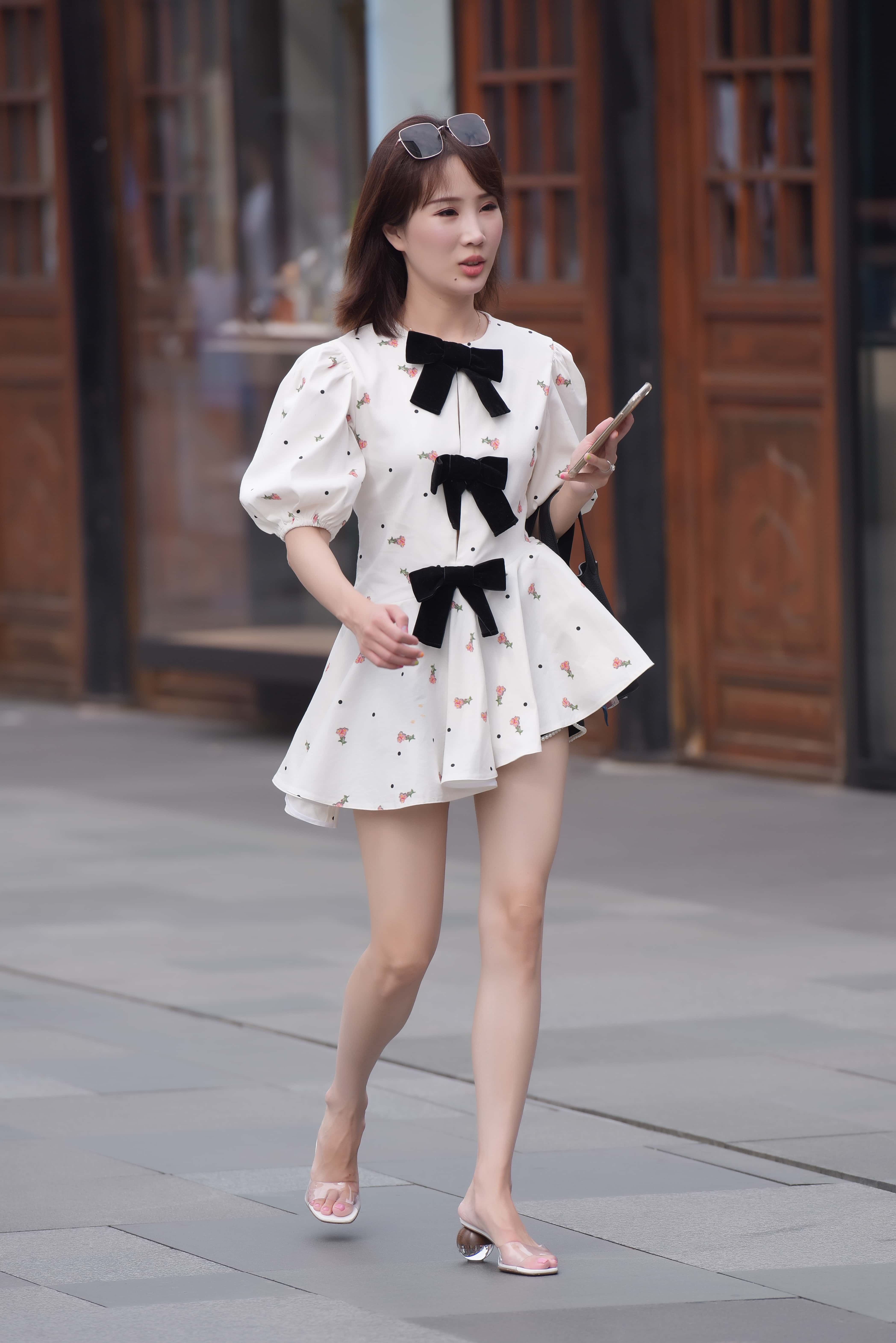 GS-K228 连衣裙美女 【97P 1.77G】