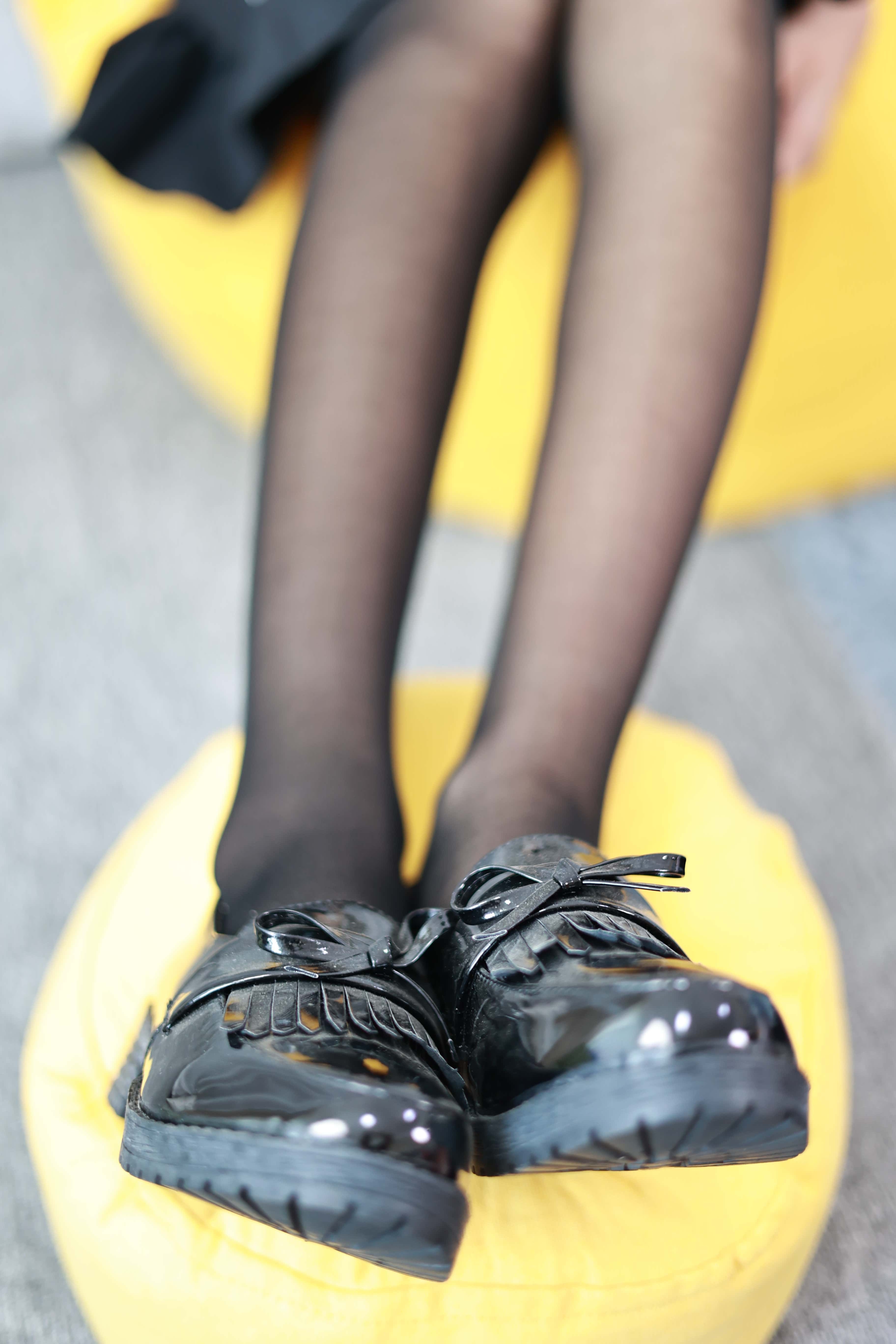 No.053 女仆装 黑丝 小皮鞋 [177P1V-1.13GB]