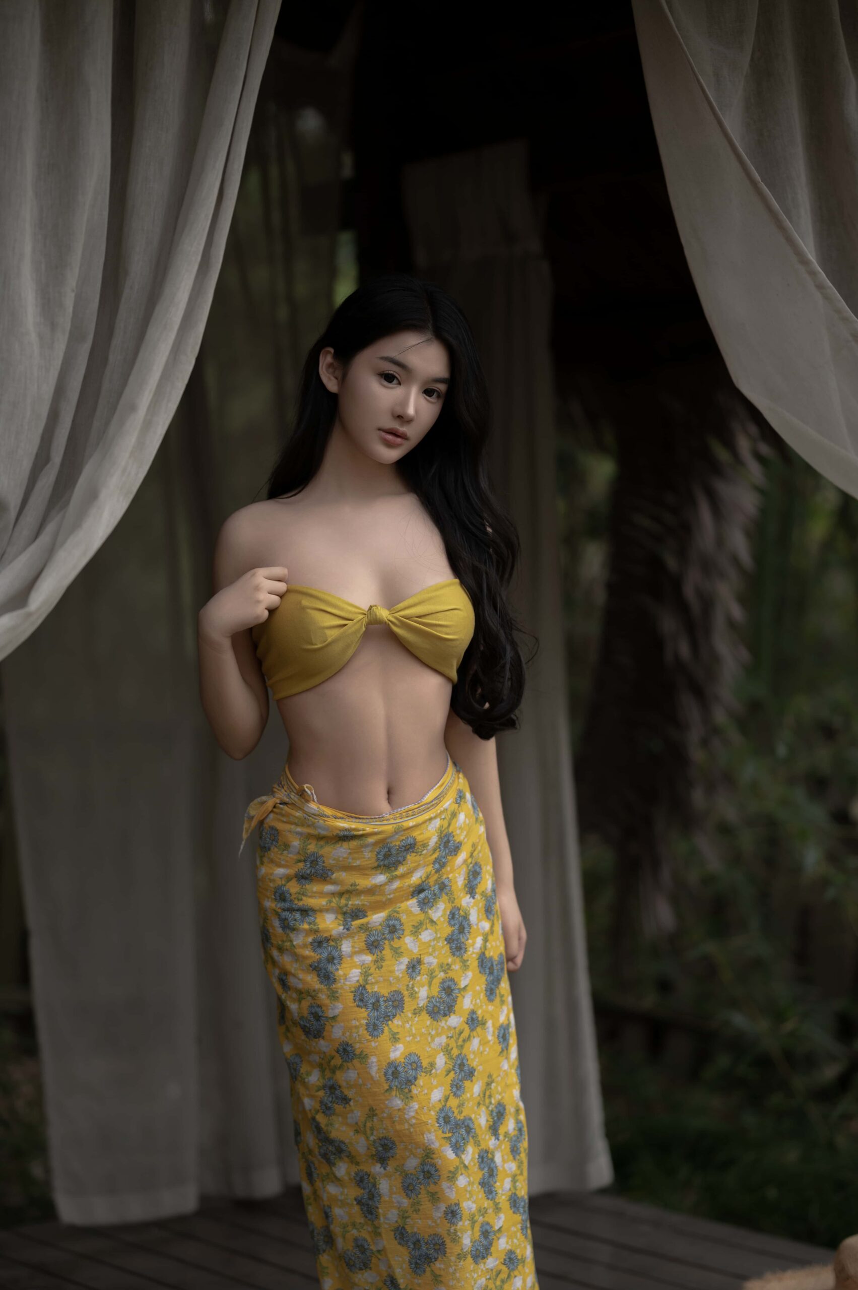 GS-Y0250 东南亚 丸子 [21P-182MB]