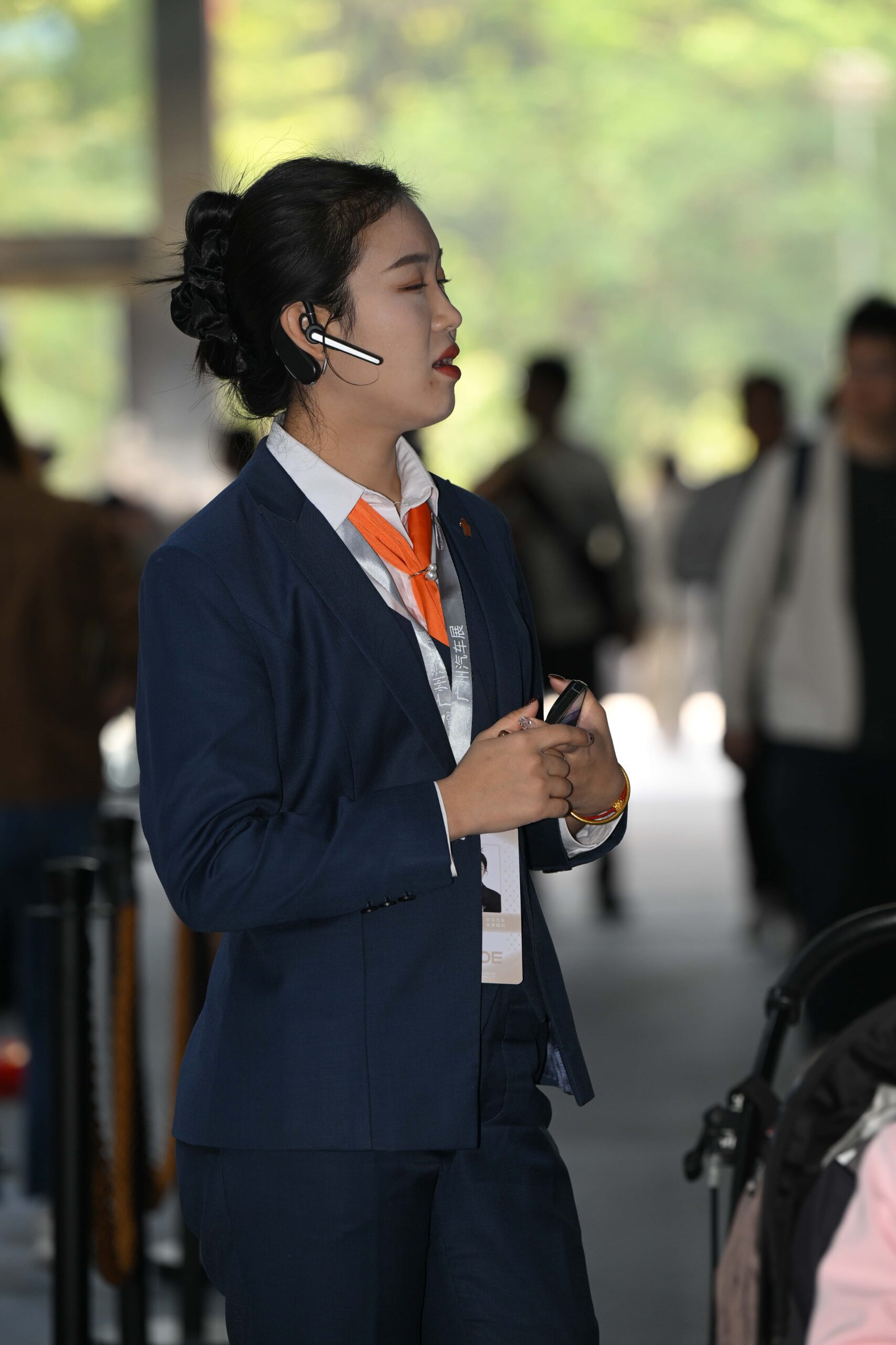 GS-X830 长裤西装外套汽车销售顾问 【67P 1.43G】