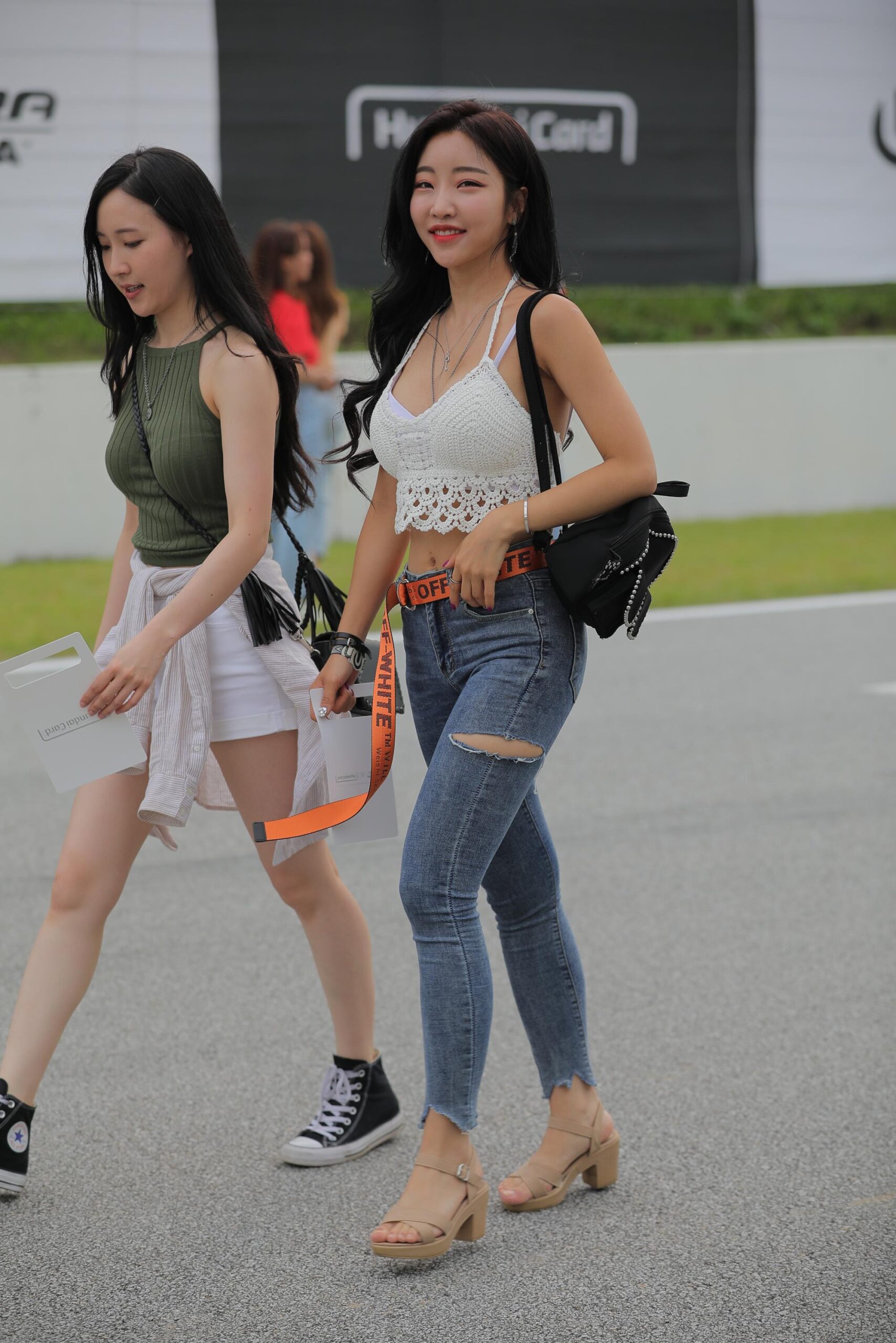 No.9727 靓丽牛仔裤 [49P-406MB]