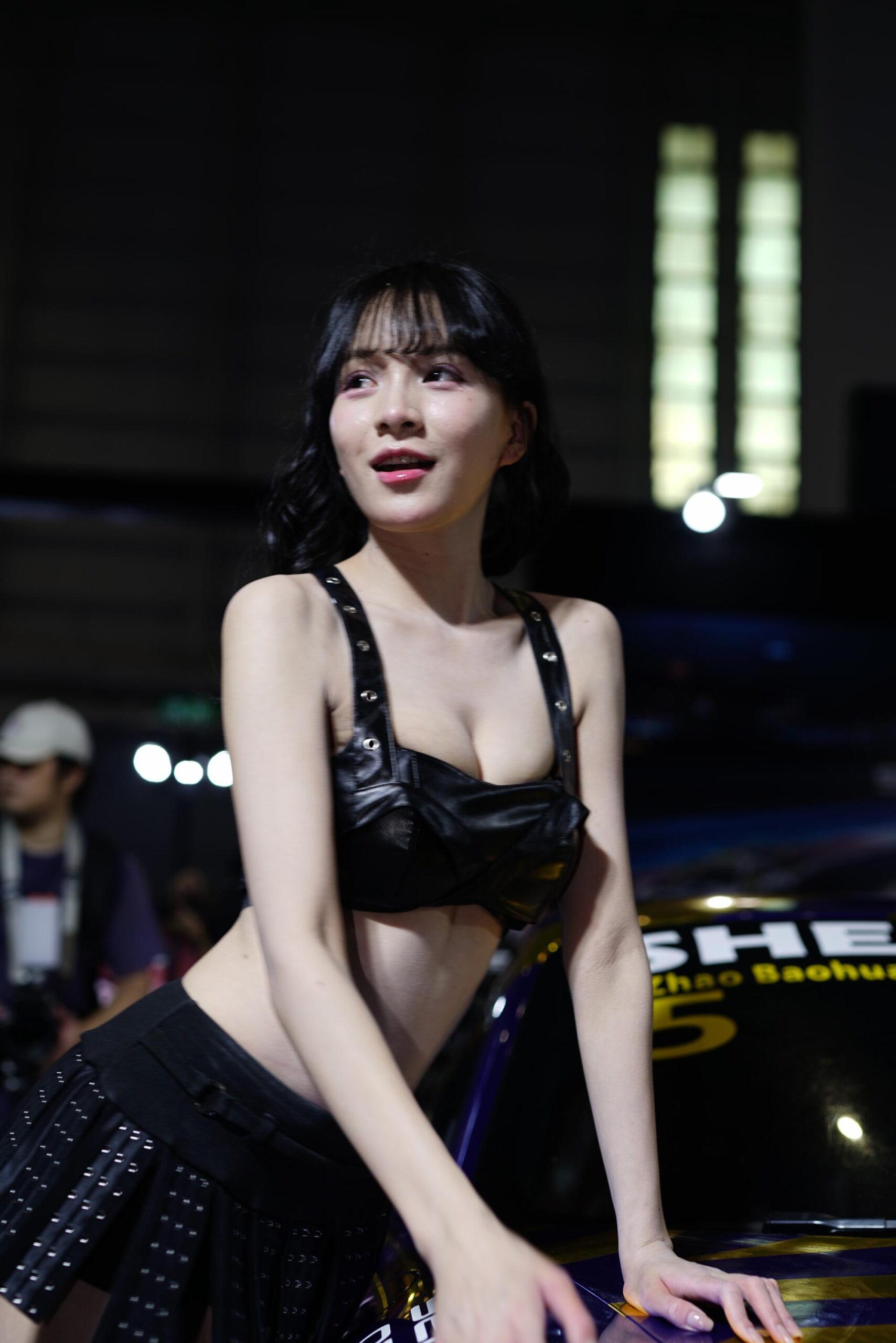 No.9785 2025年10月东莞改装车展视图合集B [2249P147V-51.5GB]