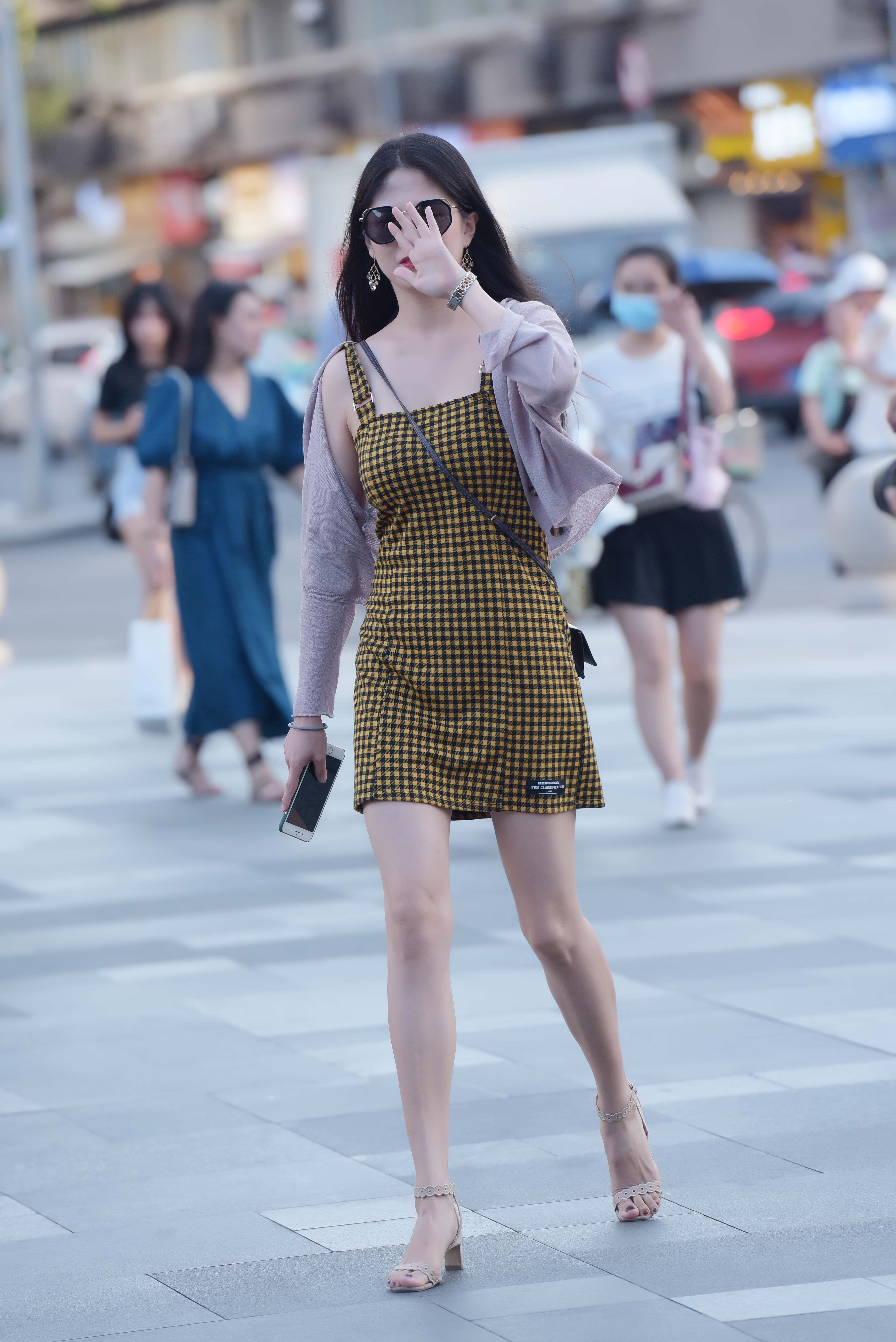 GS-K223 打招呼的美女 【36P 621M】