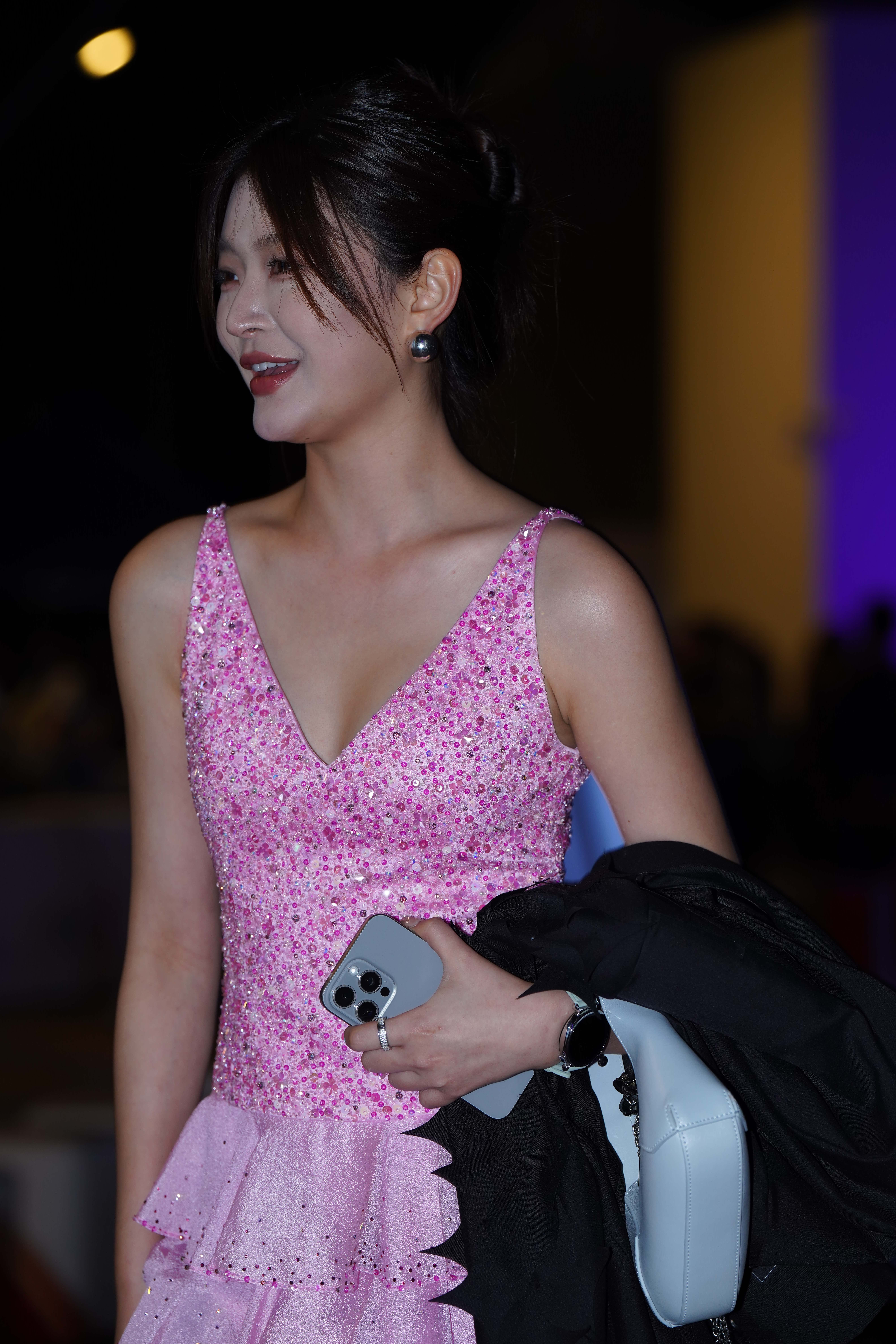 No.9798 艳丽长裙 [53P-865MB]