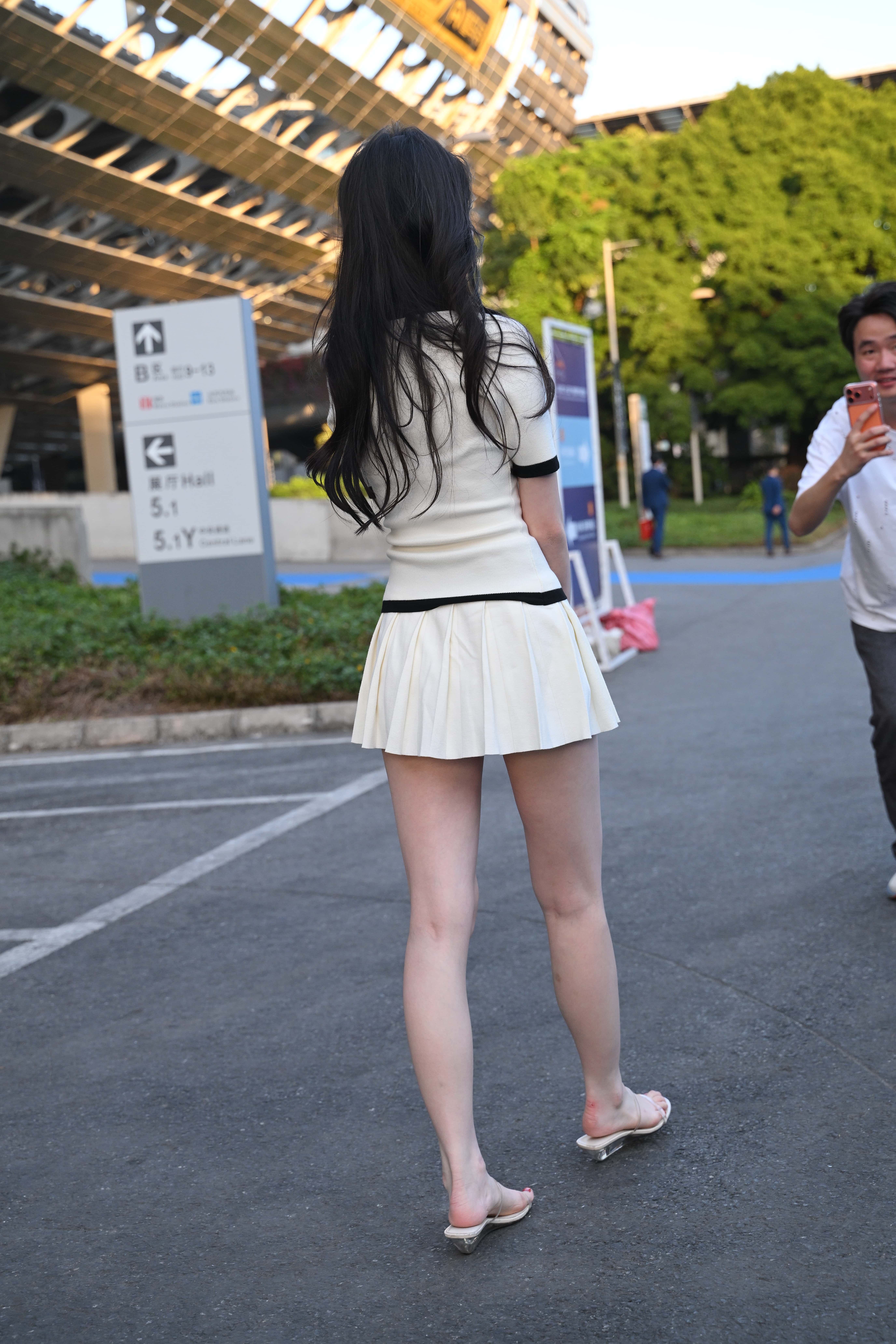 GS-X889 清纯甜美网红-yoyoya 【105P 2.47G】