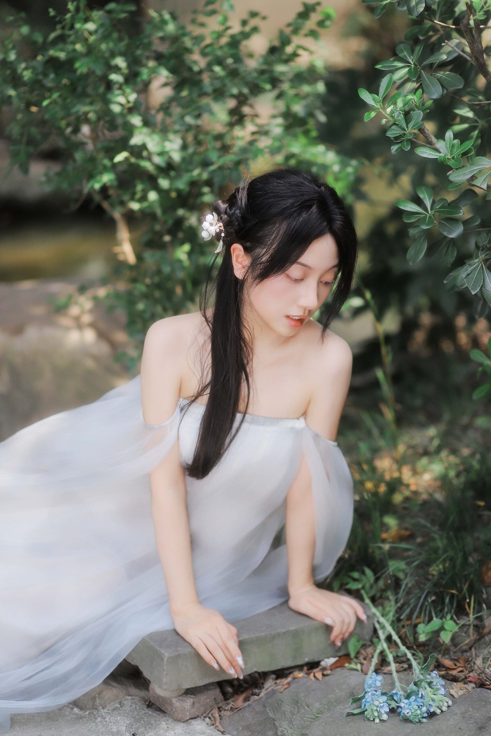 GS-Y0251   清风霁月 ypndsjzd [34P-391MB]