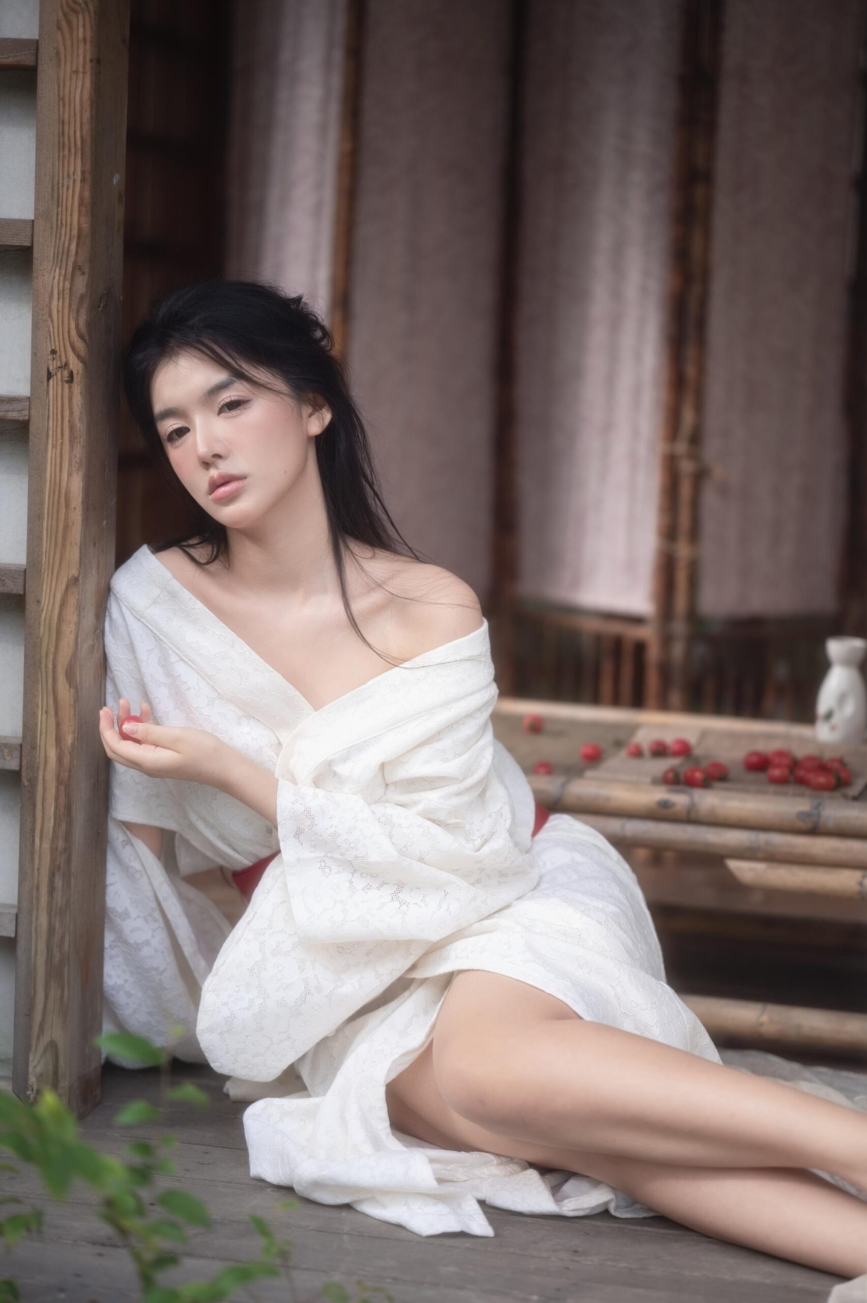 GS-Y0257  和服 丸子 [60P-599MB]