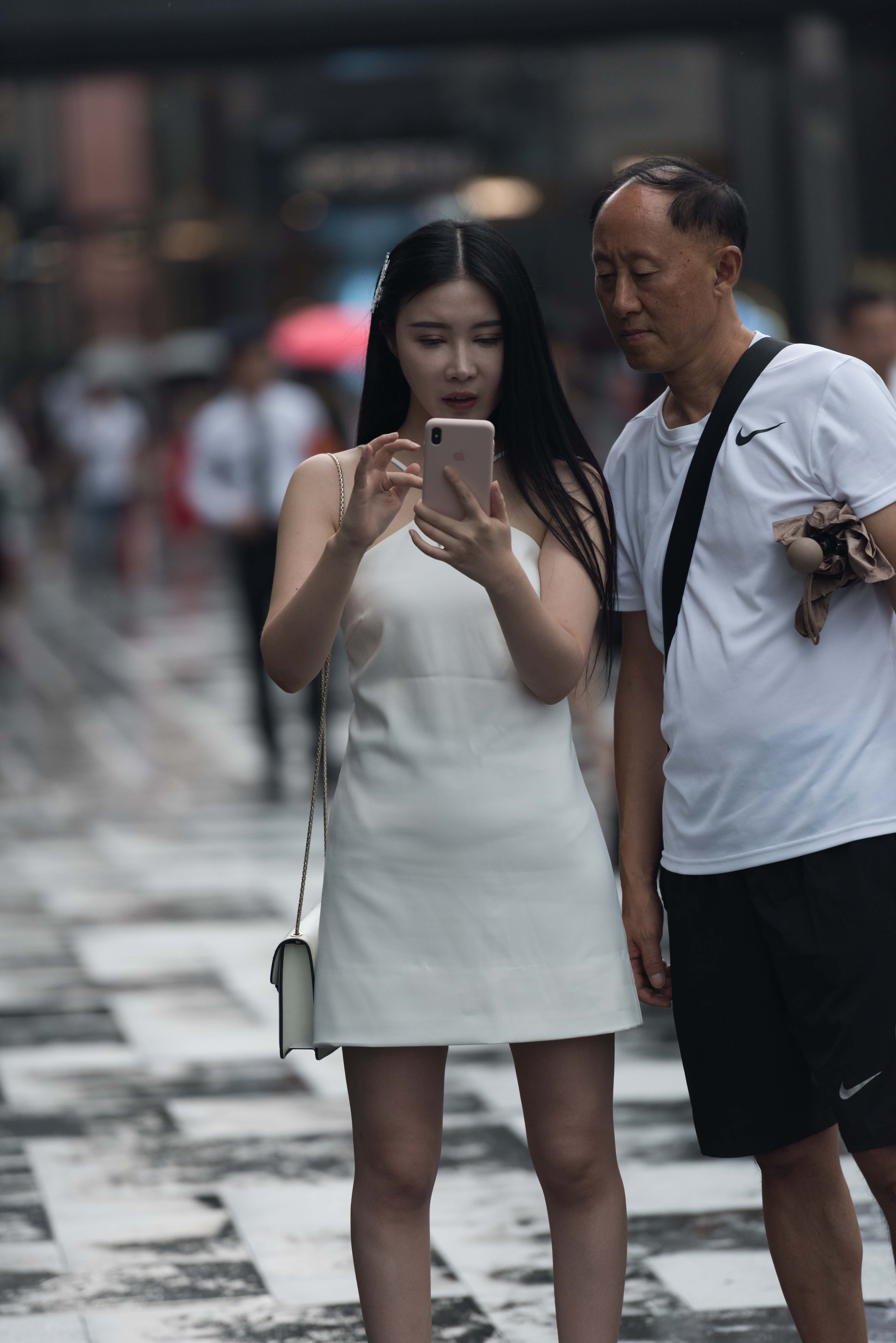 GS-K231 高跟美女 【52P 836M】