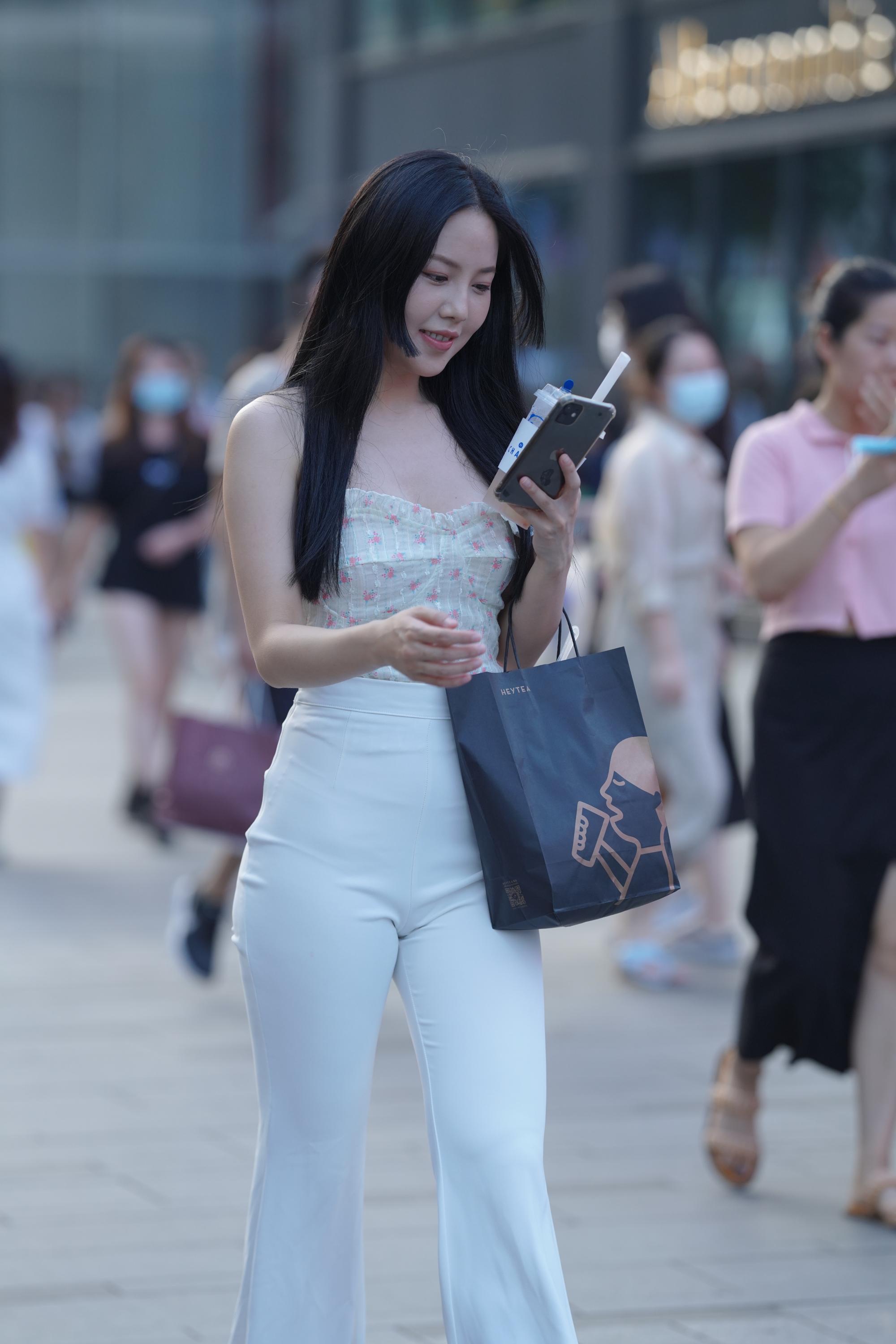 No.7767 恬静优雅白色系 [134P-1.79GB]