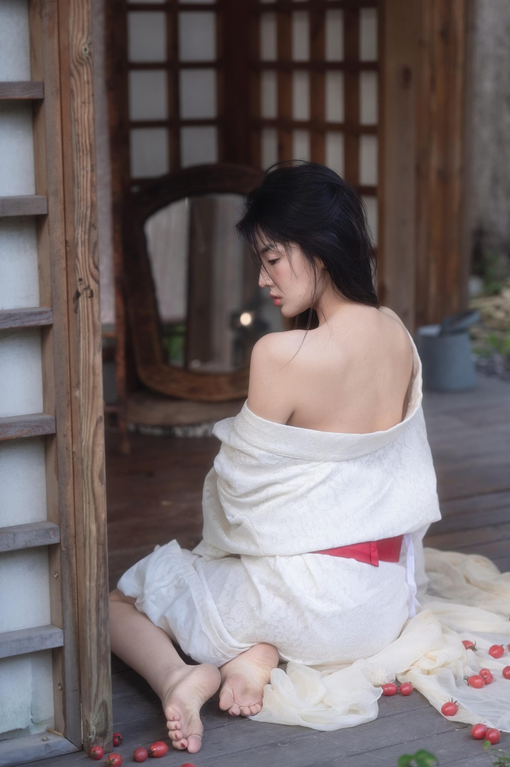 GS-Y0257  和服 丸子 [60P-599MB]