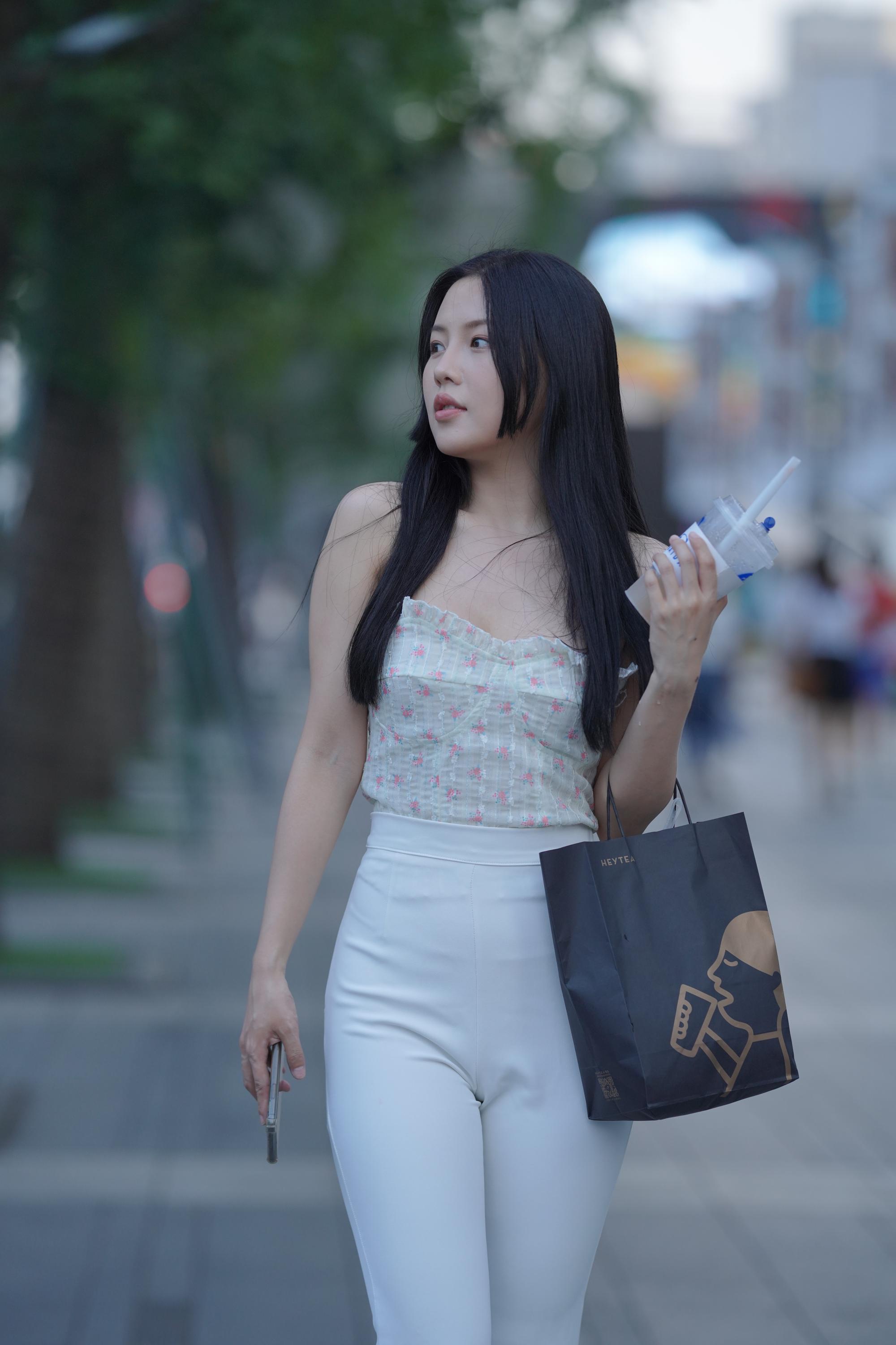 No.7767 恬静优雅白色系 [134P-1.79GB]