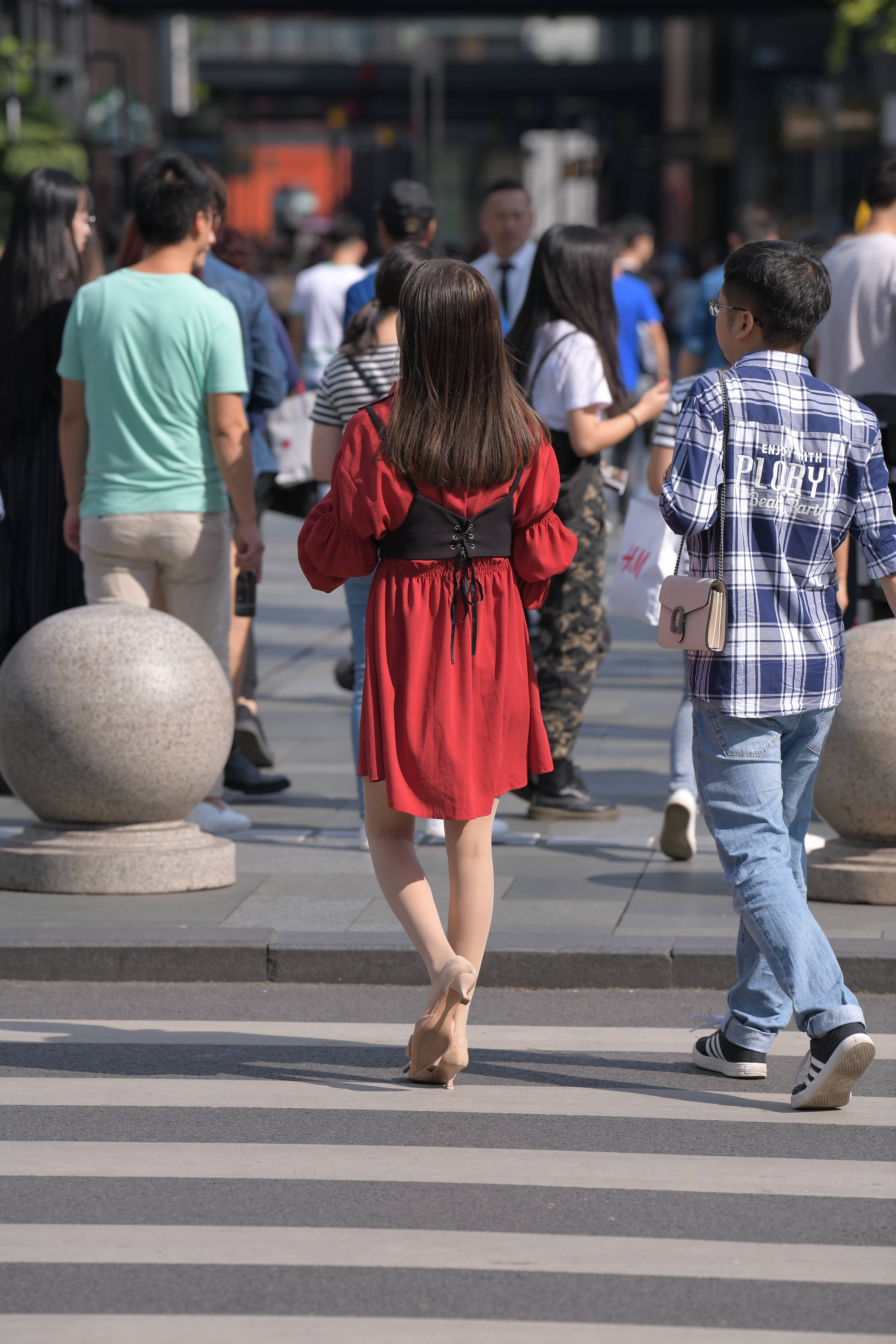 GS-K280 肉丝乃茶妹 【44P 1.00G】