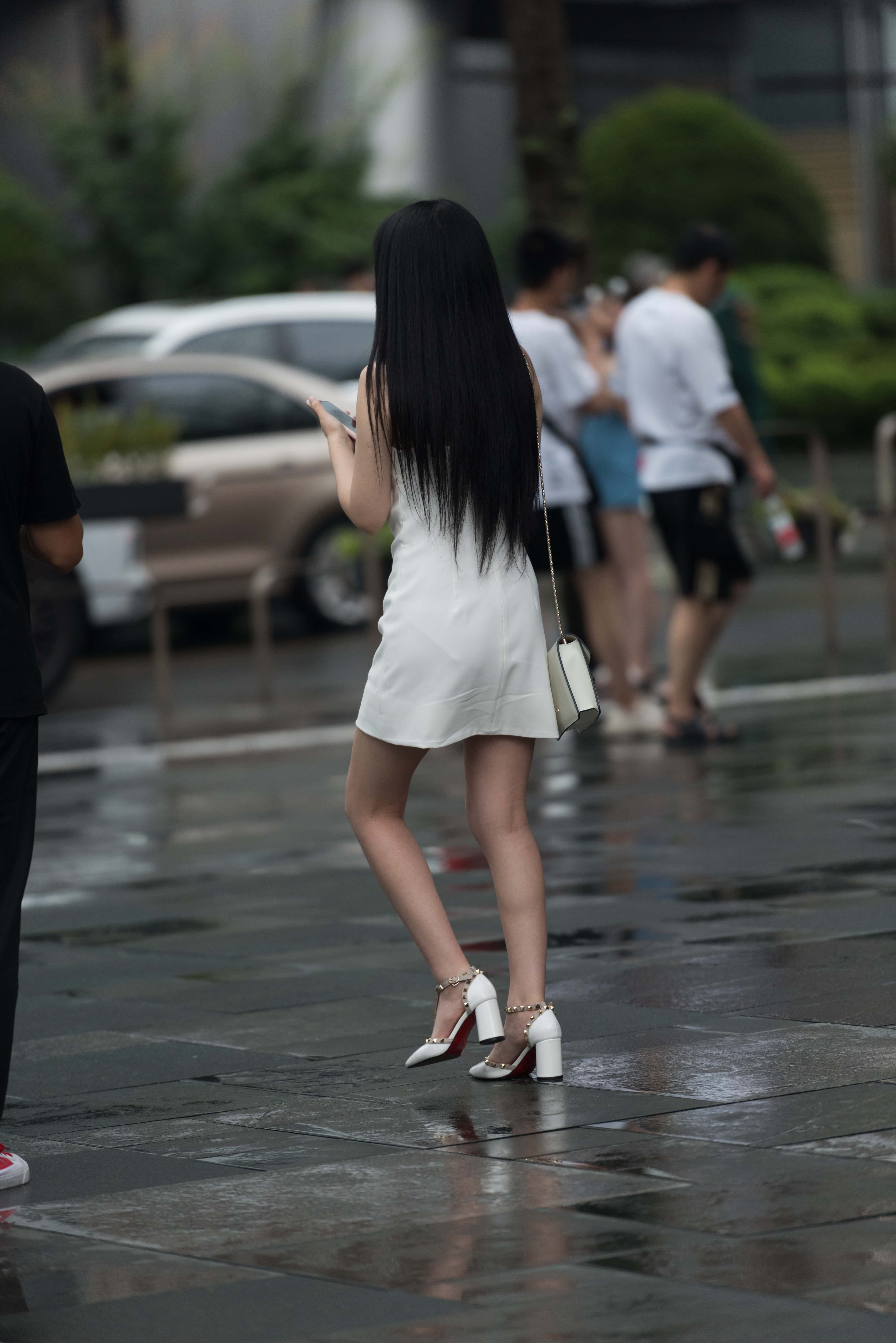 GS-K231 高跟美女 【52P 836M】