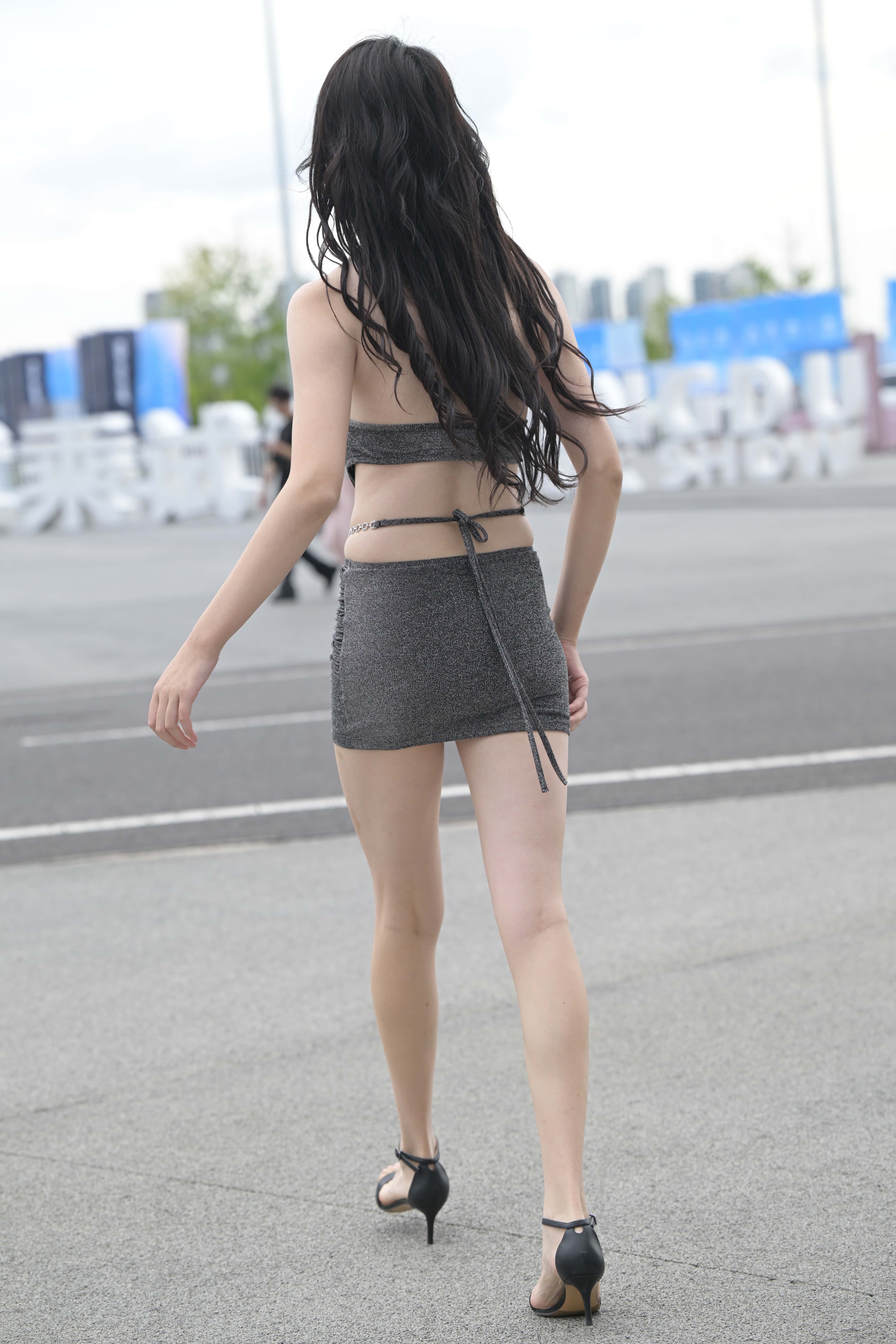 No.9845 不能再短了 [243P-4.16GB]