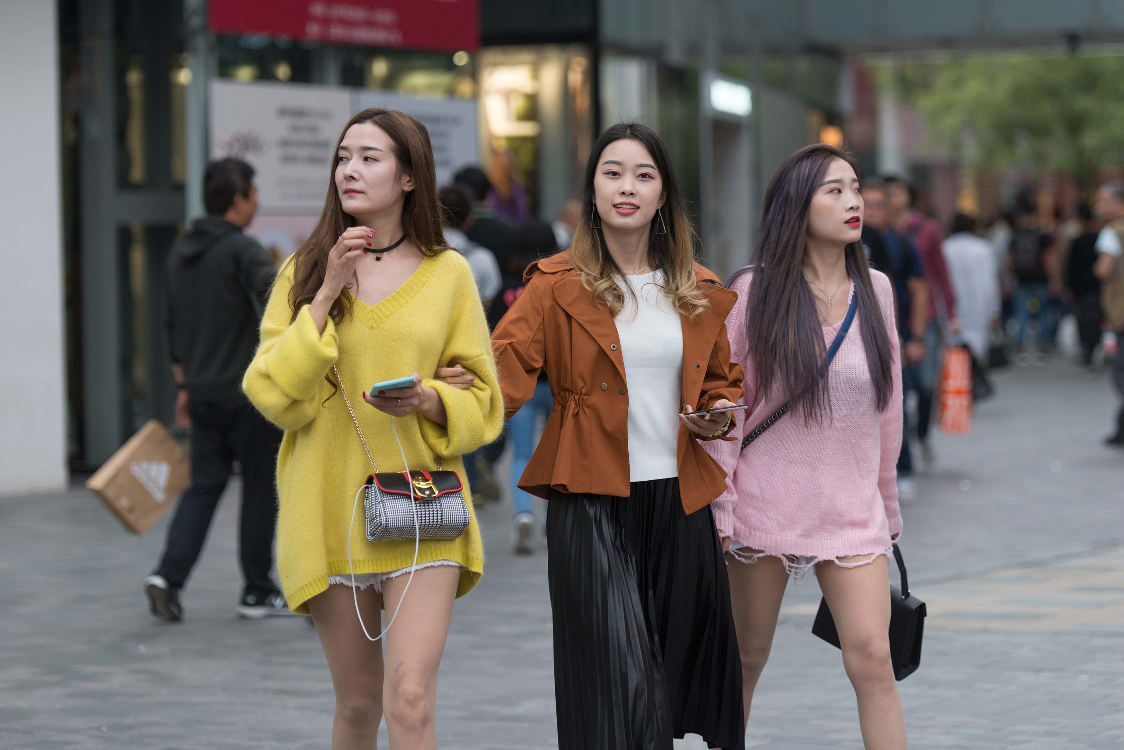 GS-K283 肉丝美腿姐妹 【60P 662M】