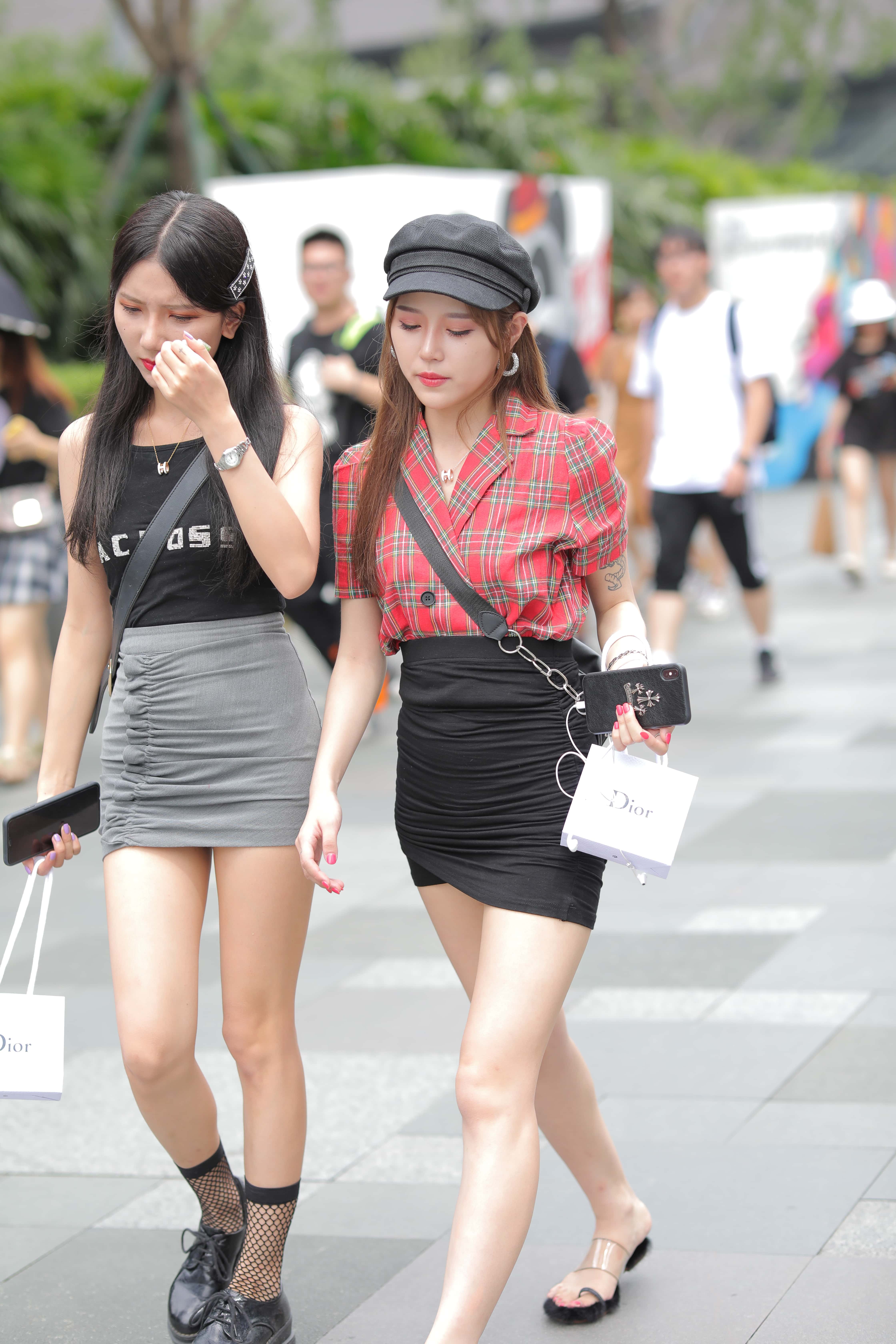 GS-K200   包屯裙闺蜜  【60P  446M】