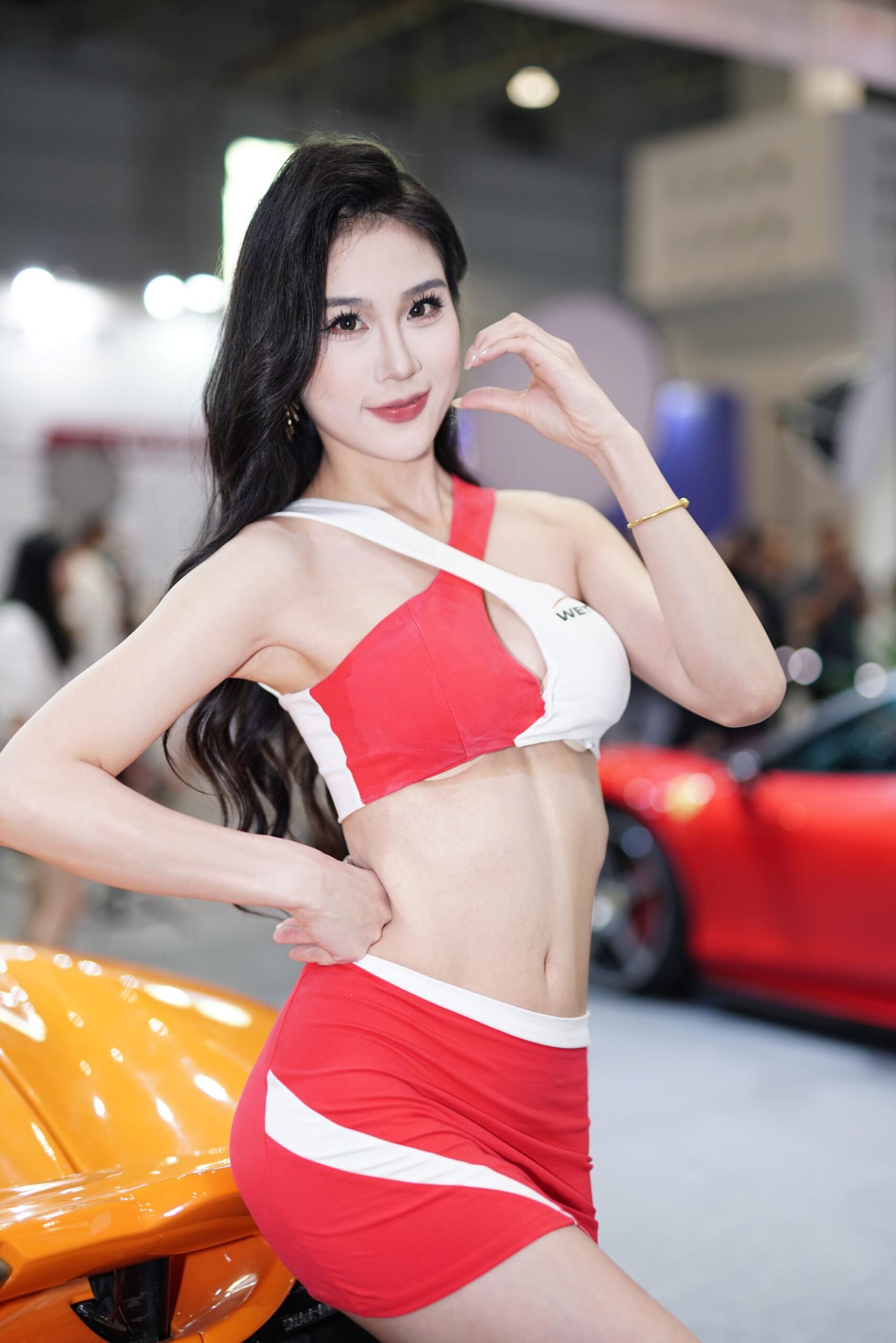 No.9785 2025年10月东莞改装车展视图合集B [2249P147V-51.5GB]