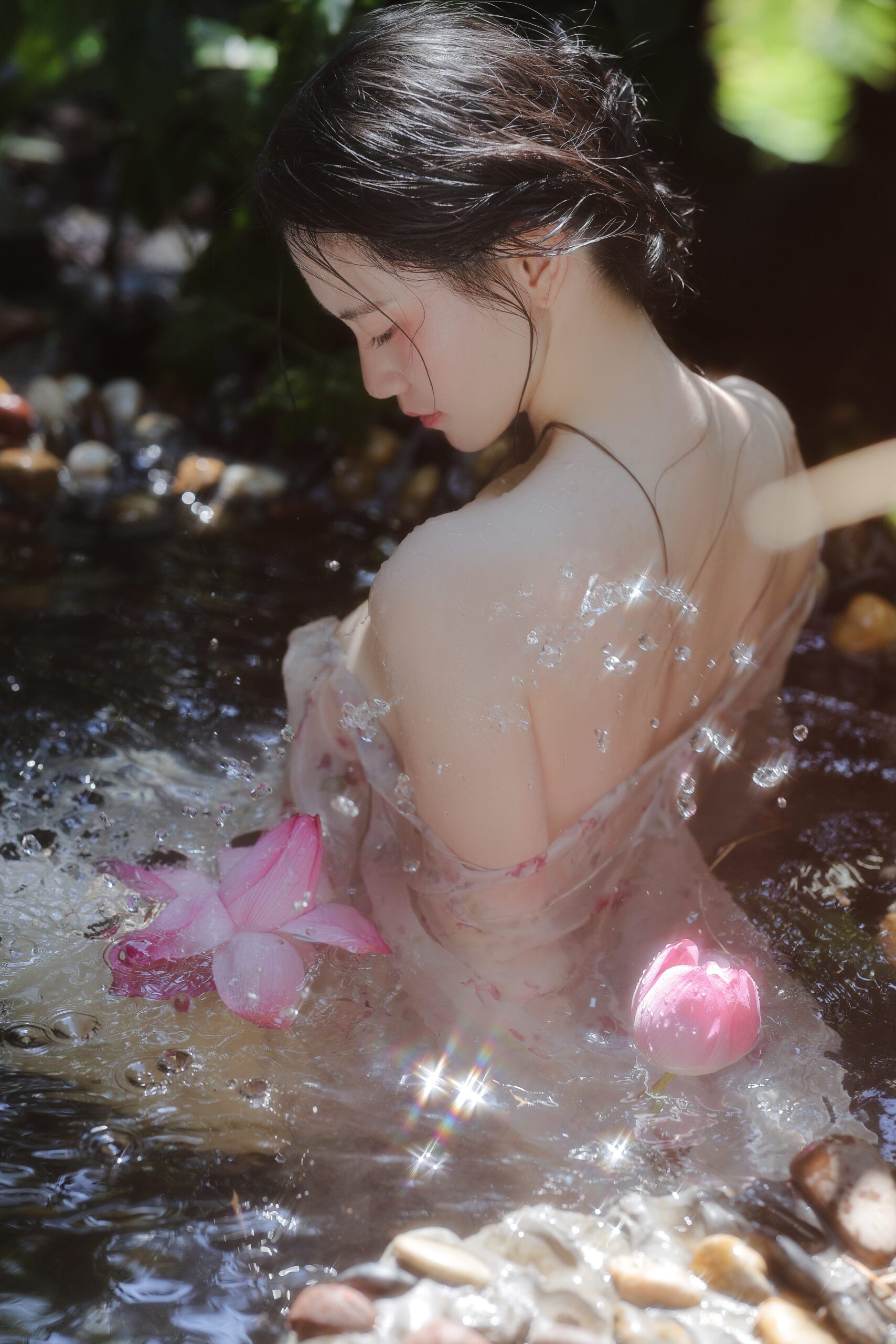 GS-Y0255  夏莲 Naomi [13P-247MB]