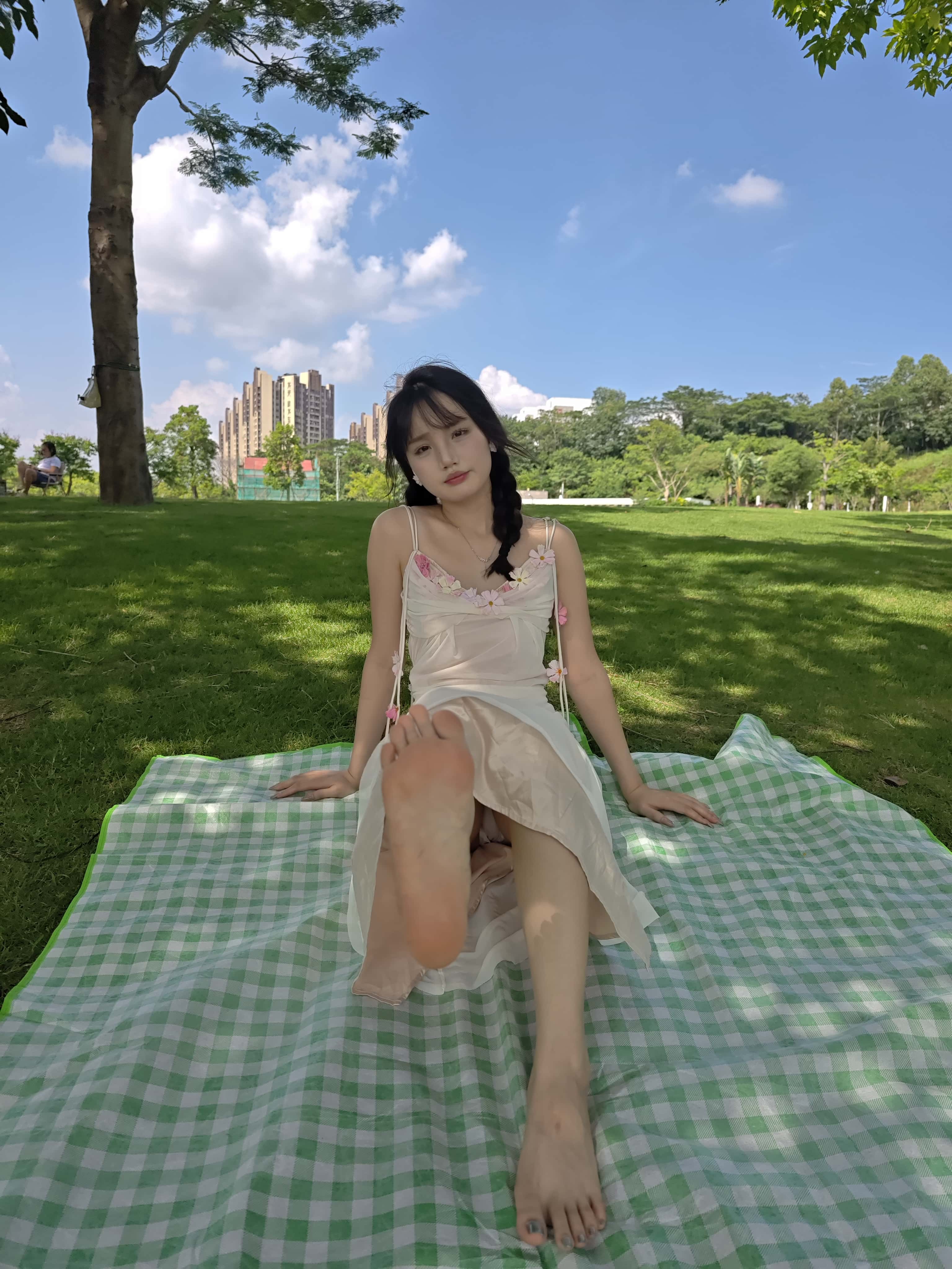 GS-YP04号作品 船袜裸足 [330P87V-3.99GB]