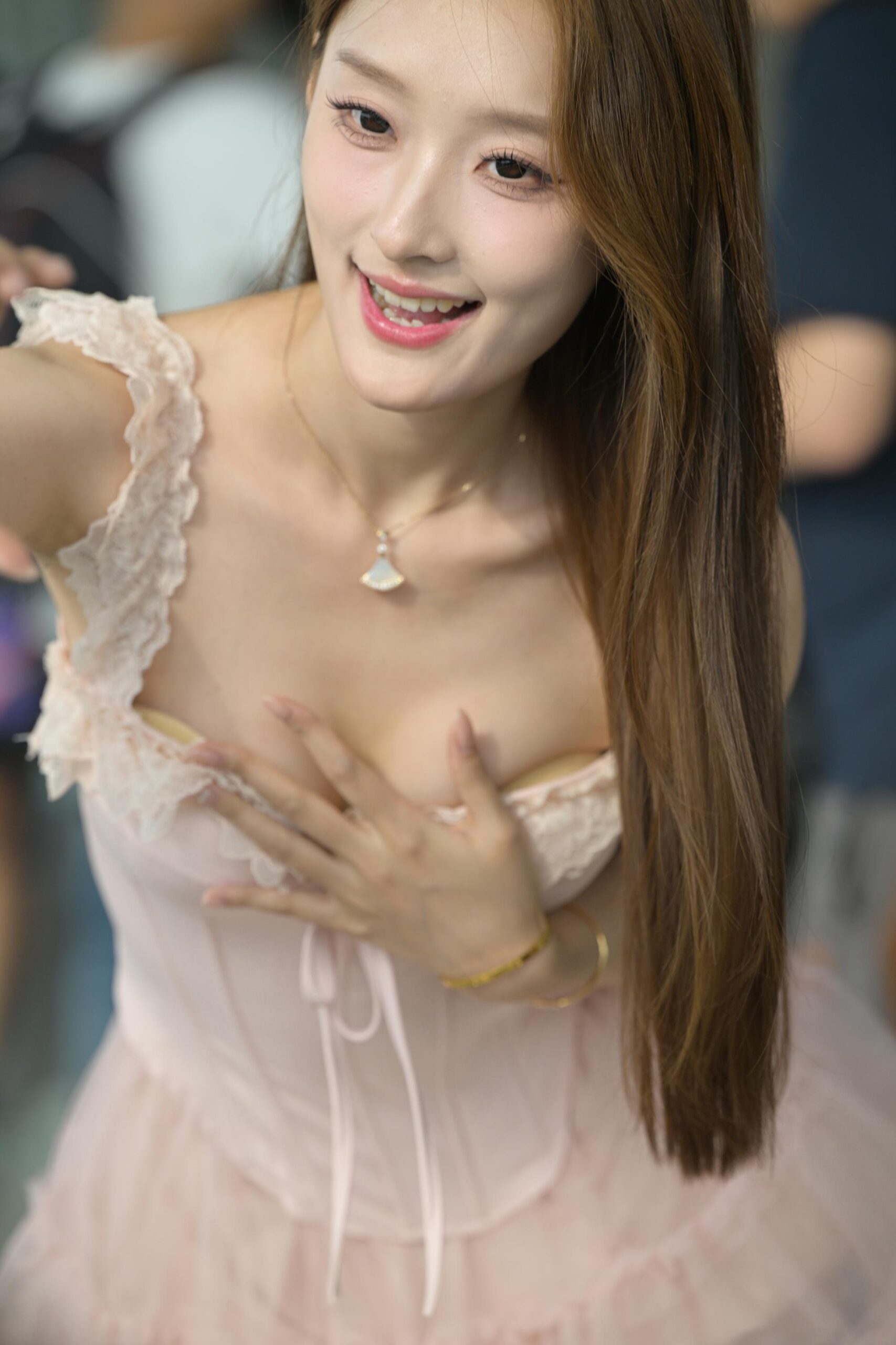 No.9770 纱裙美腿小桂圆 [221P-4.90GB]