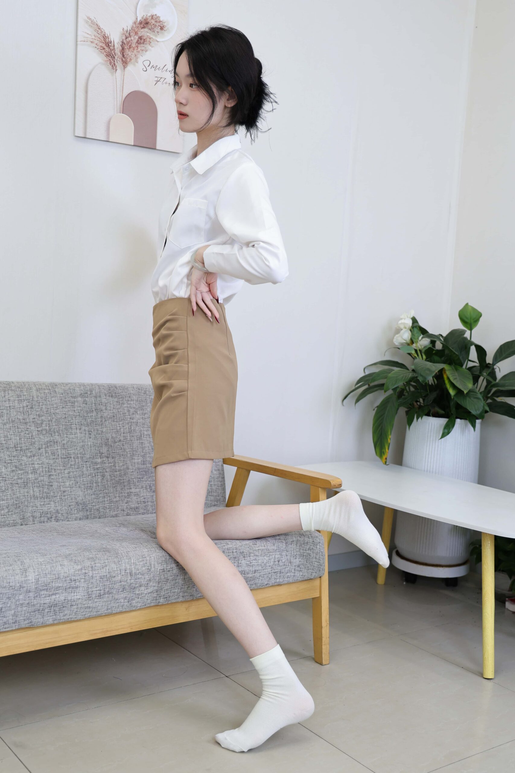 No.459 小艺 珍藏无修无水印版 [319P 2.95G]