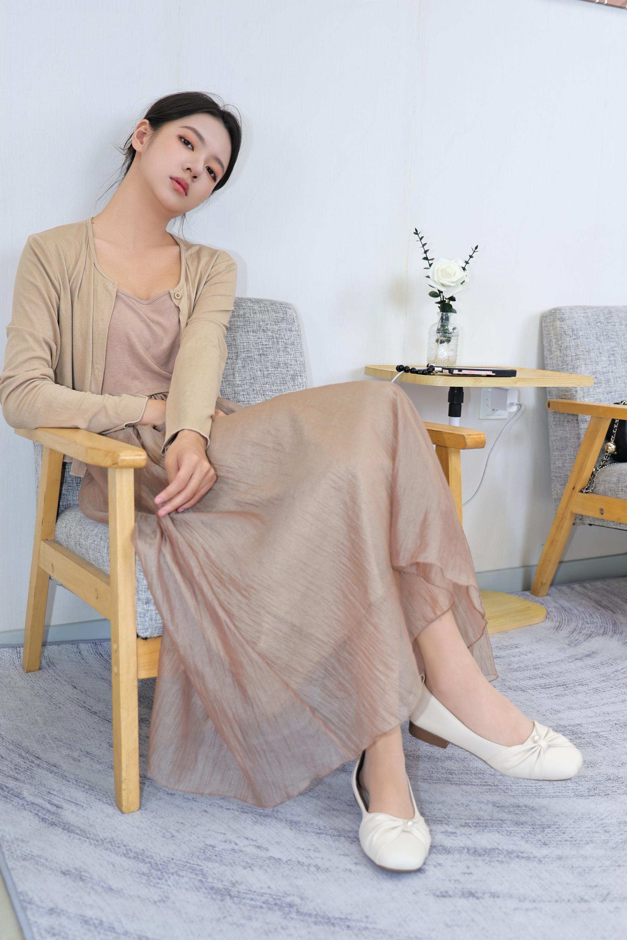 No.405 淇淇 珍藏无修无水印版 [300P  3.32G]