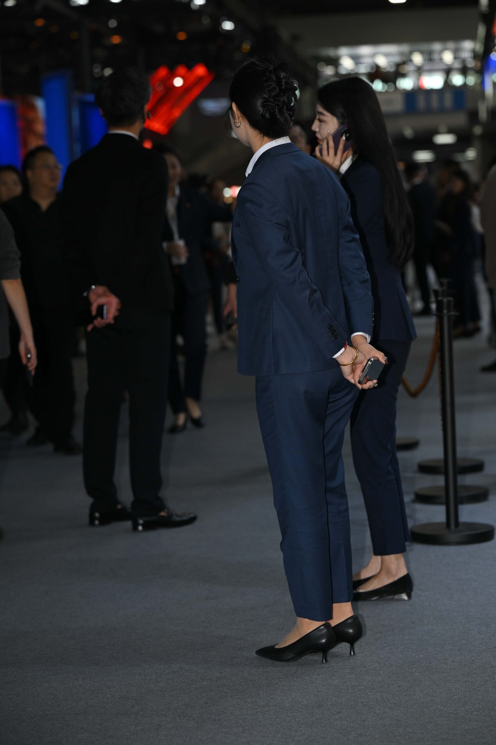 GS-X830 长裤西装外套汽车销售顾问 【67P 1.43G】