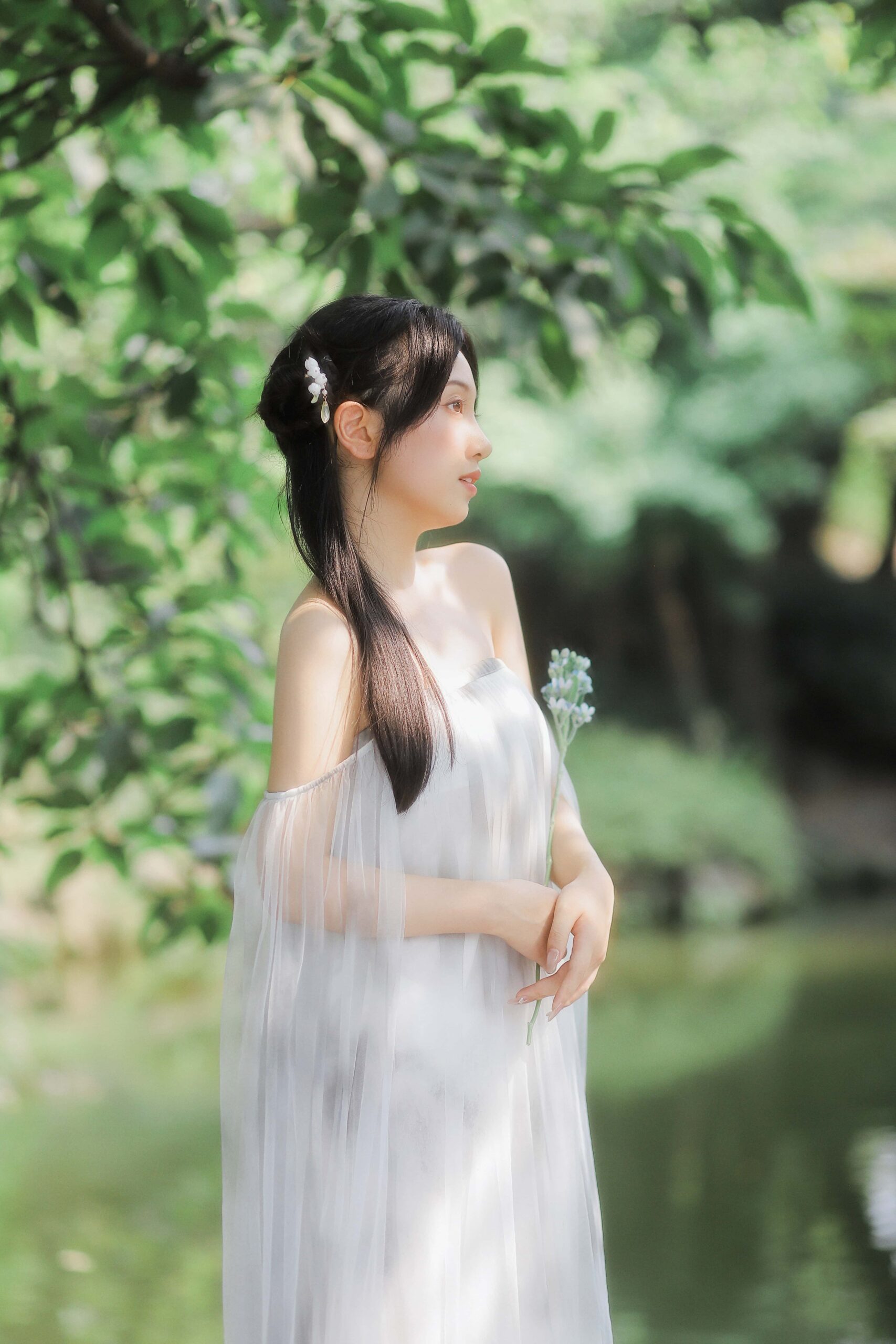 GS-Y0251   清风霁月 ypndsjzd [34P-391MB]