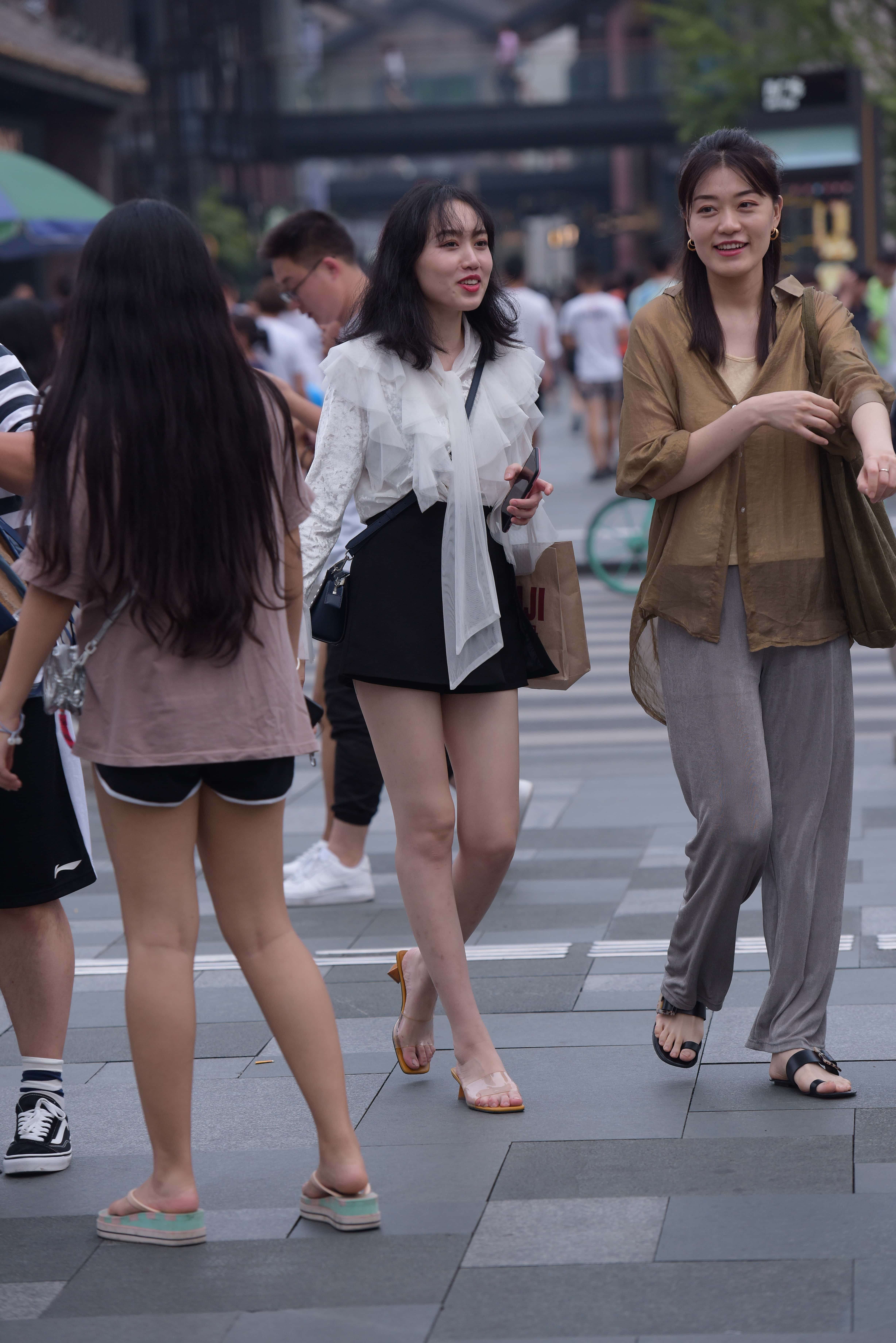 GS-K230 好长的美腿 【98P 1.80G】