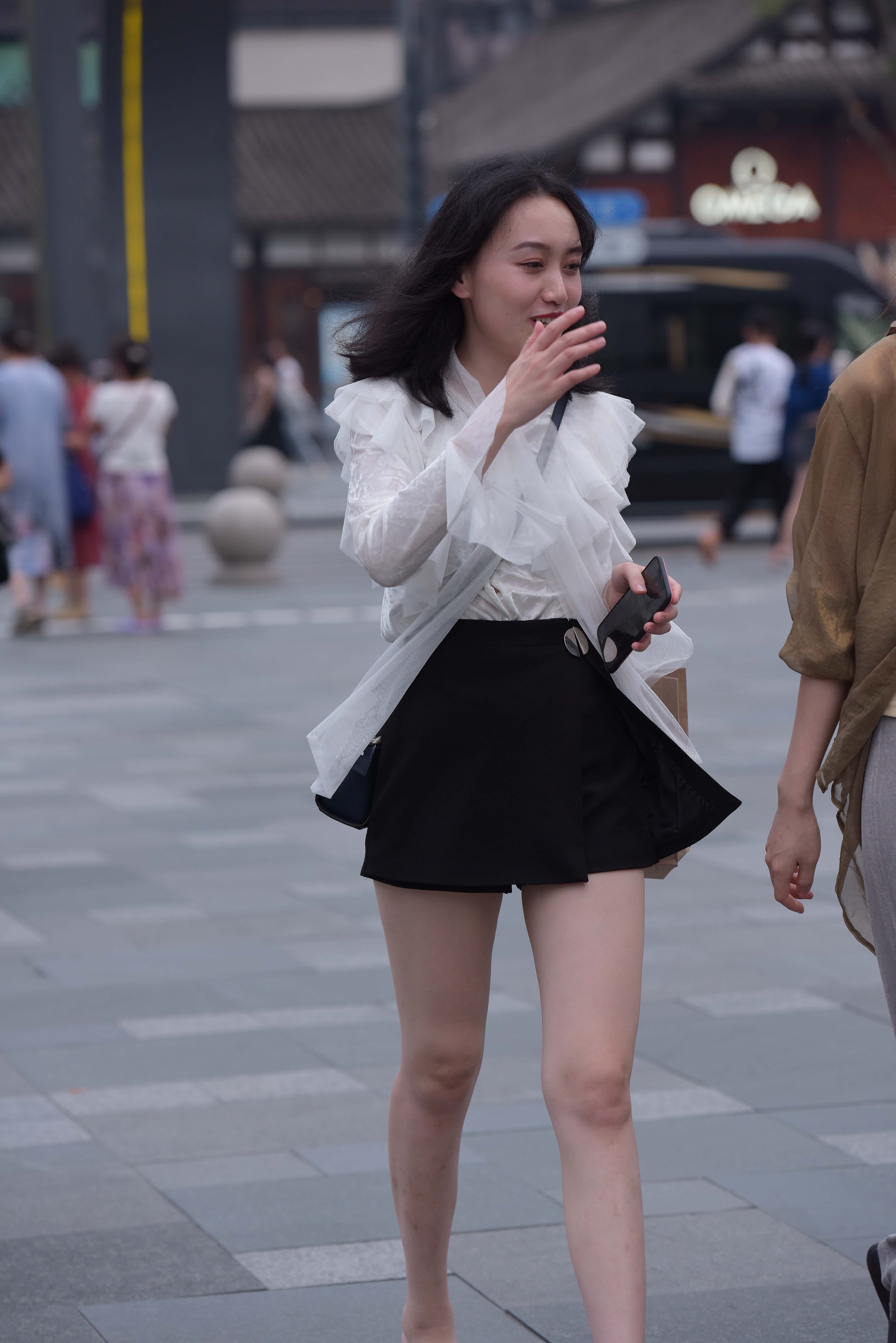 GS-K230 好长的美腿 【98P 1.80G】