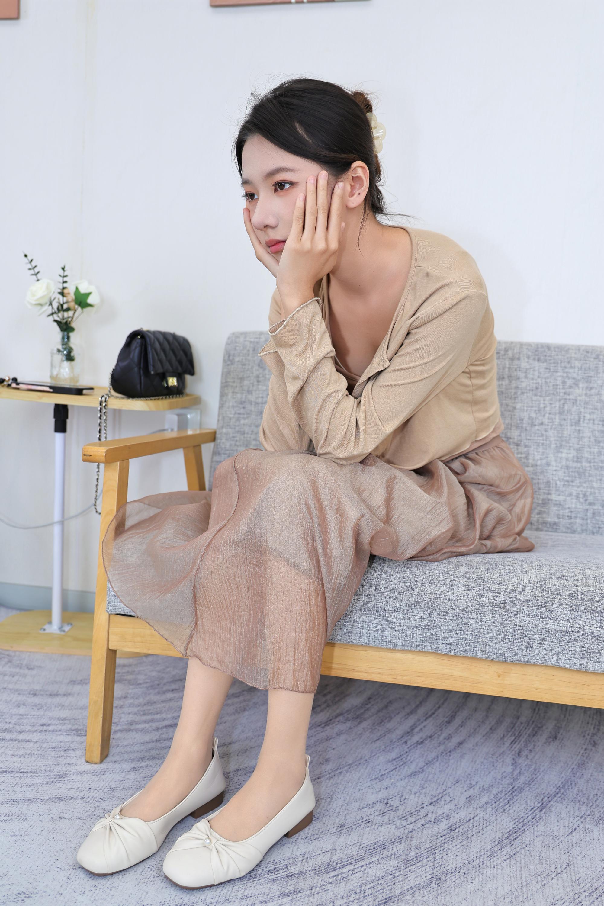 No.405 淇淇 珍藏无修无水印版 [300P  3.32G]