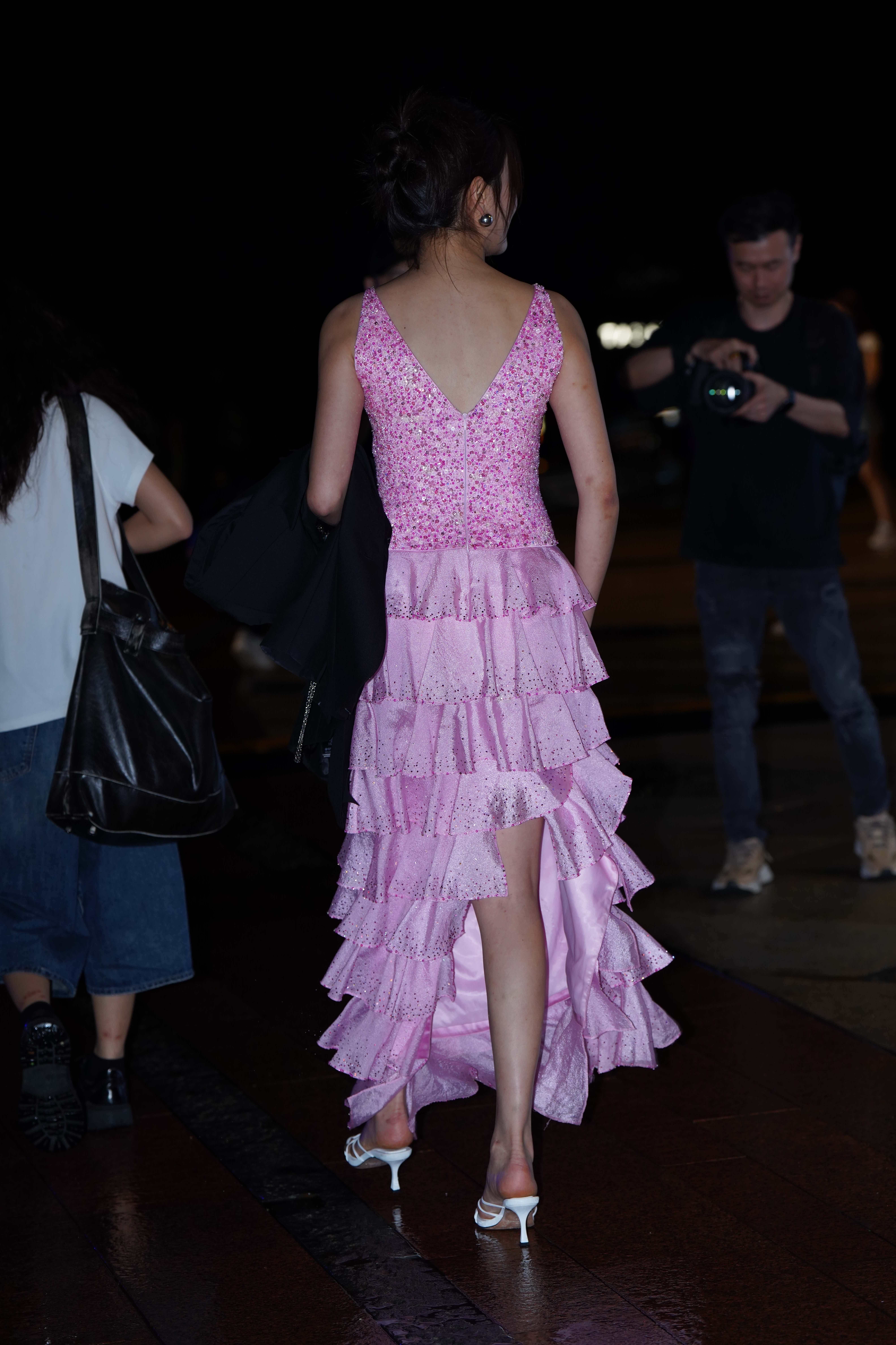 No.9798 艳丽长裙 [53P-865MB]