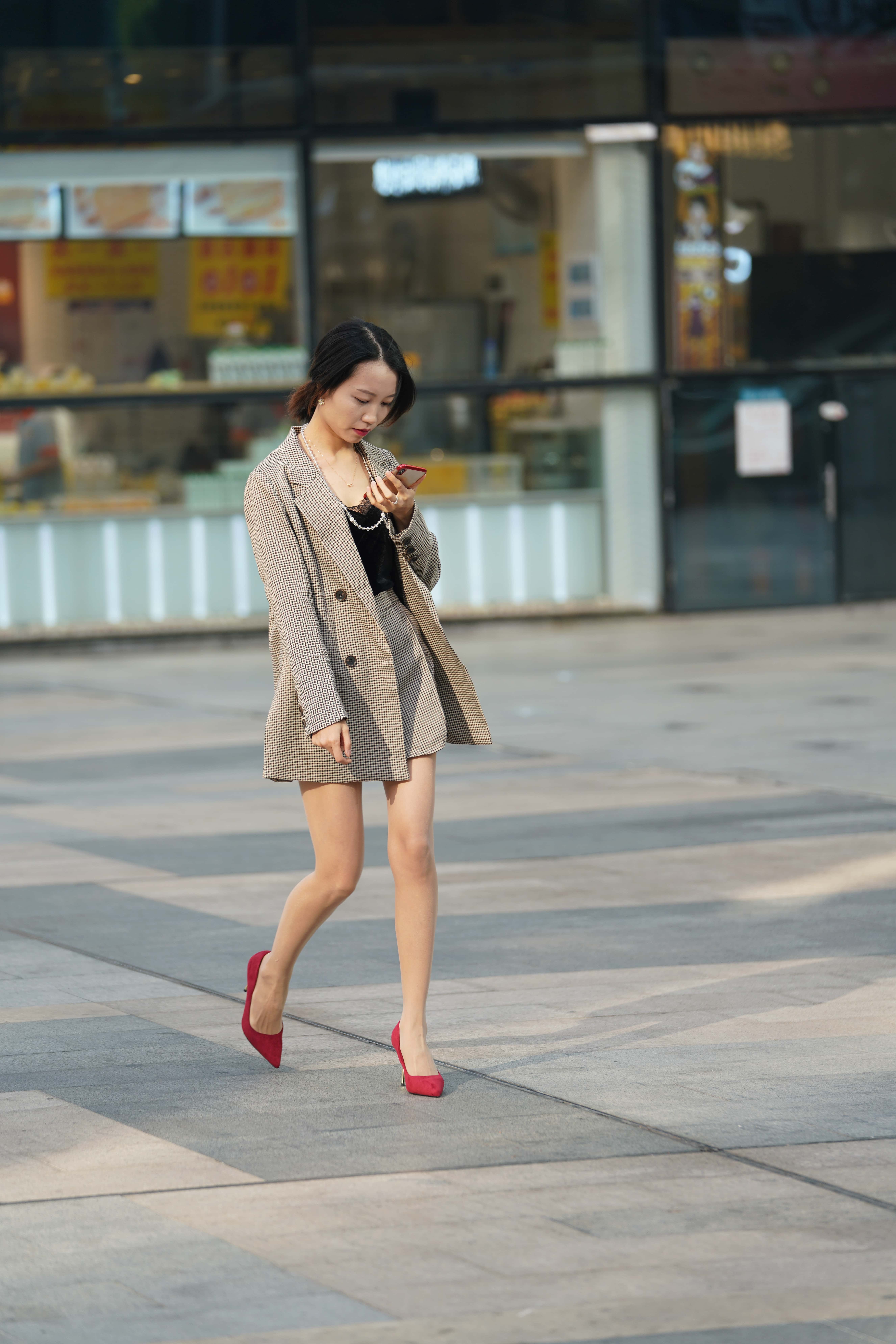 GS-K268 长腿超薄肉丝 【66P 1.45G】