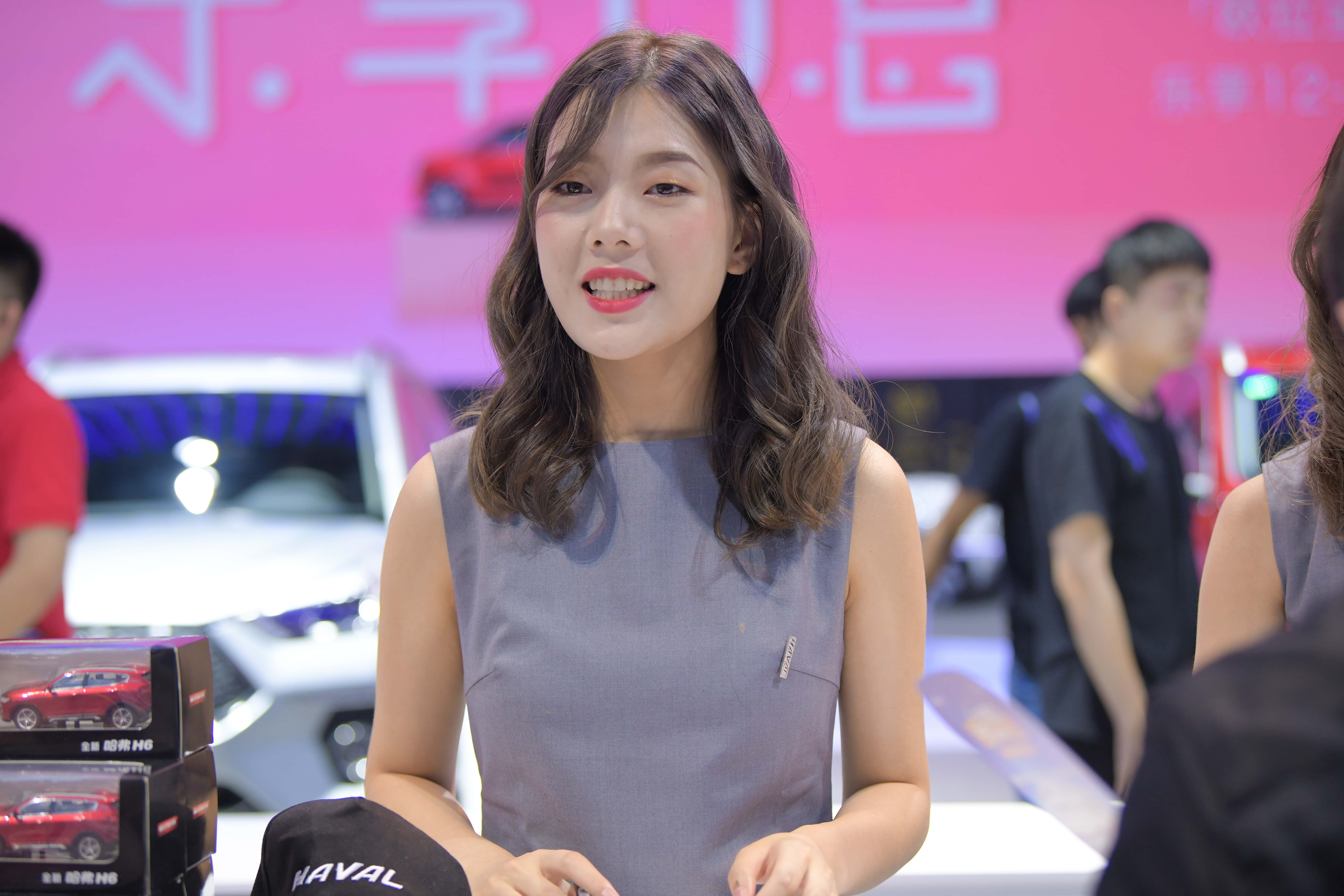 GS-K215 老铁们，喜欢那一种类型的肉丝呢 【31P 456M】