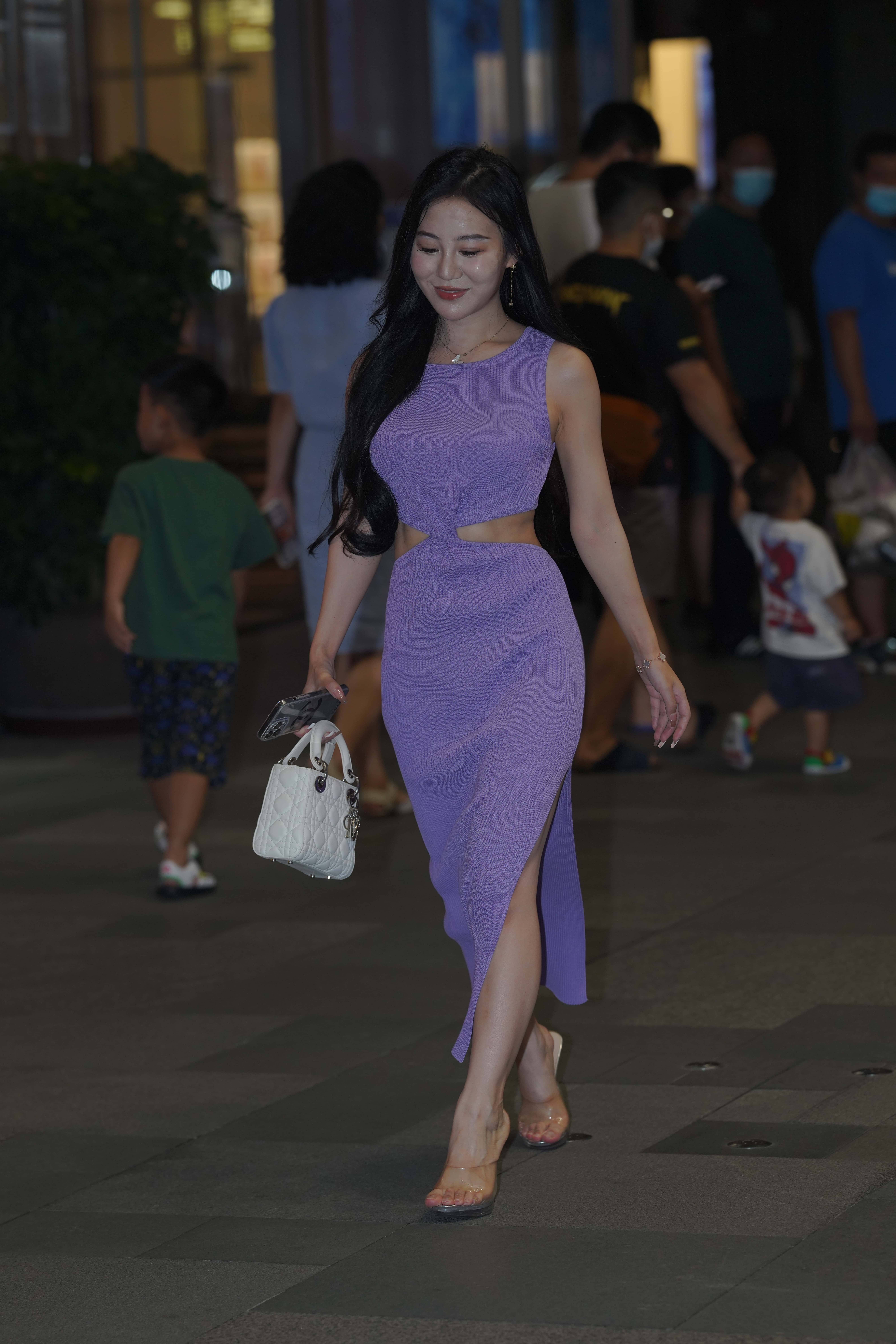 GS-X851  包臀裙美女  【39P  621M】