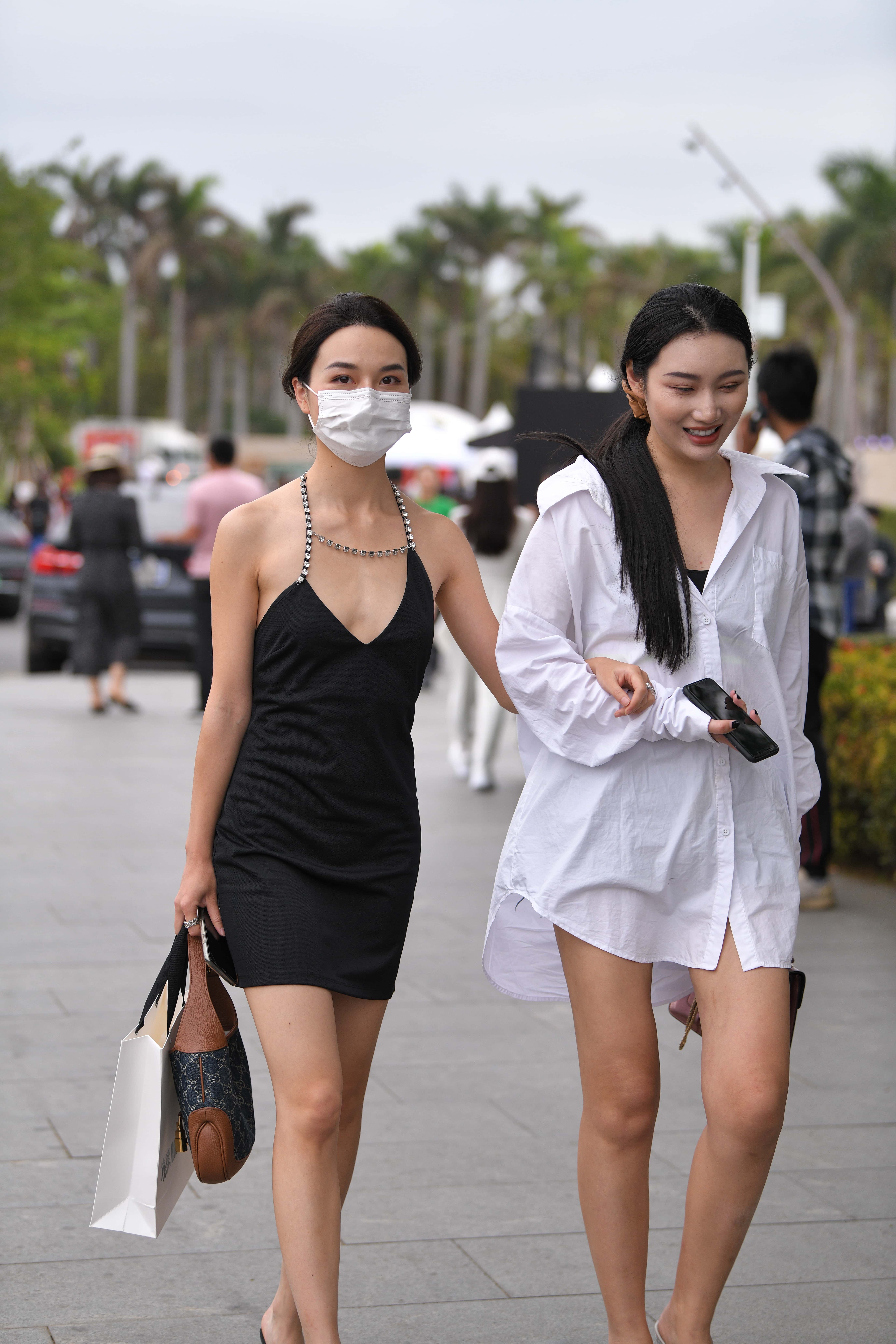 GS-X860 吊带裙姐妹 【44P 1.26G】