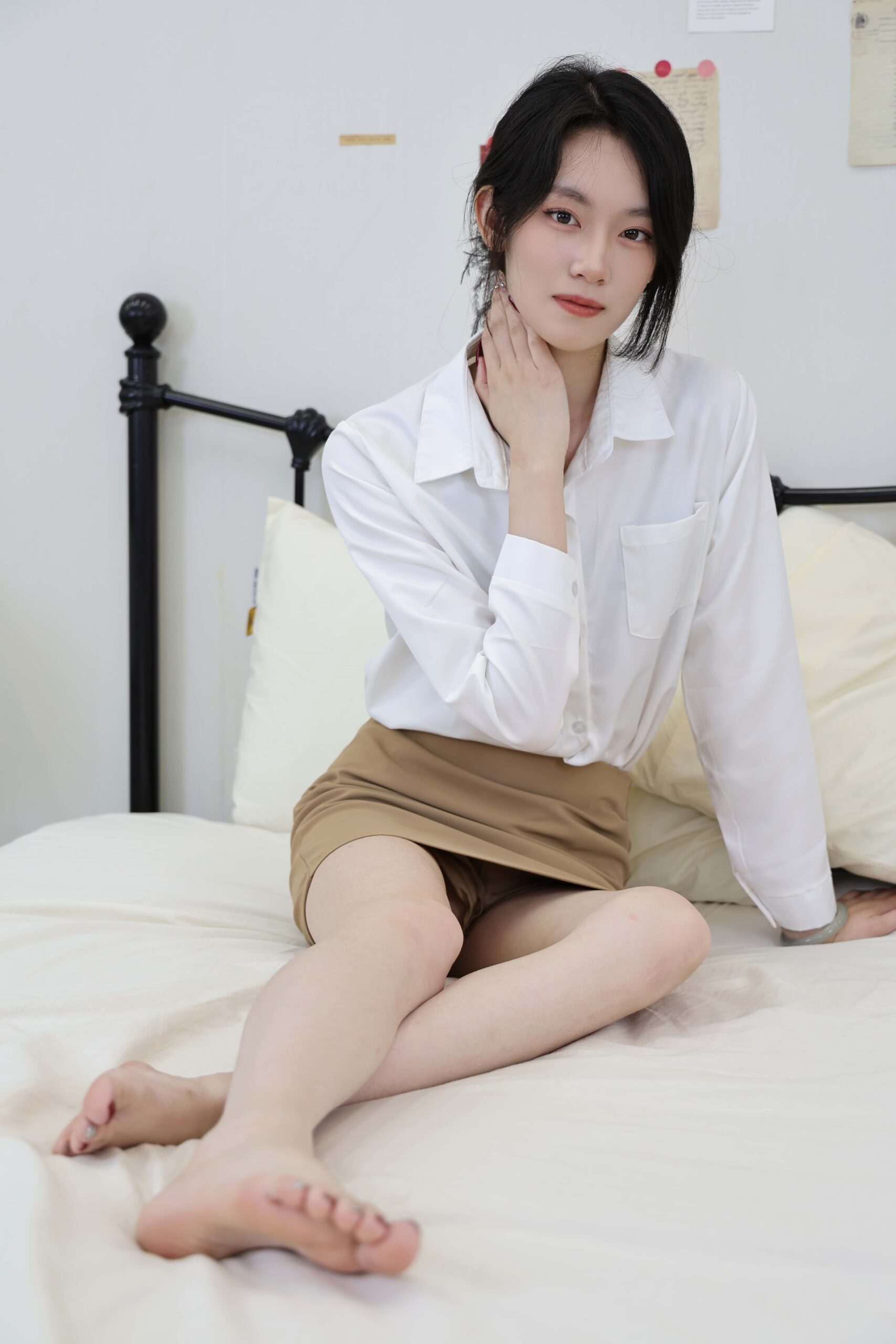 No.459 小艺 珍藏无修无水印版 [319P 2.95G]