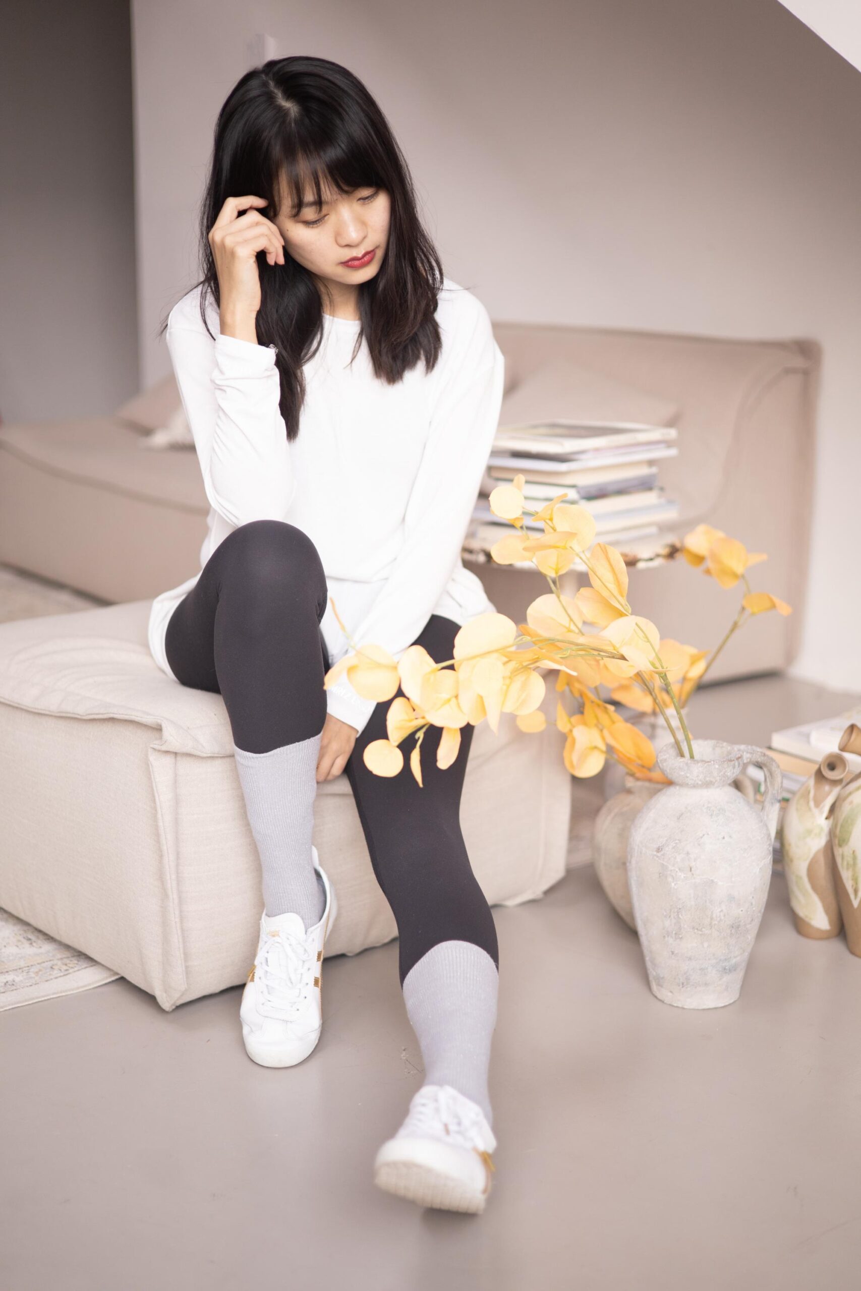 GS-Y0258  遐想 熊娃娃 [16P-152MB]