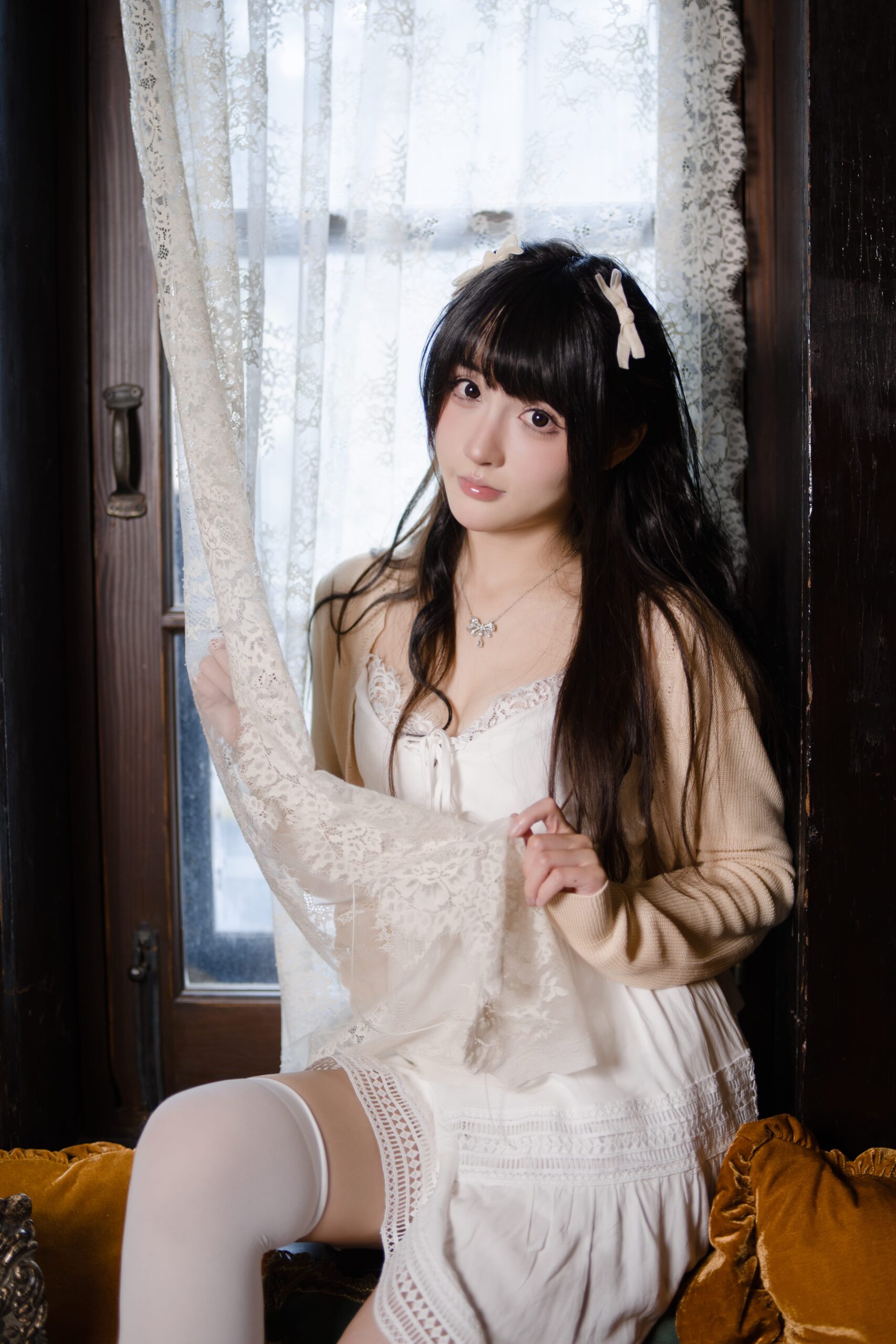 GS-Y0253   古宅情绪 陌陌 [23P-312MB]