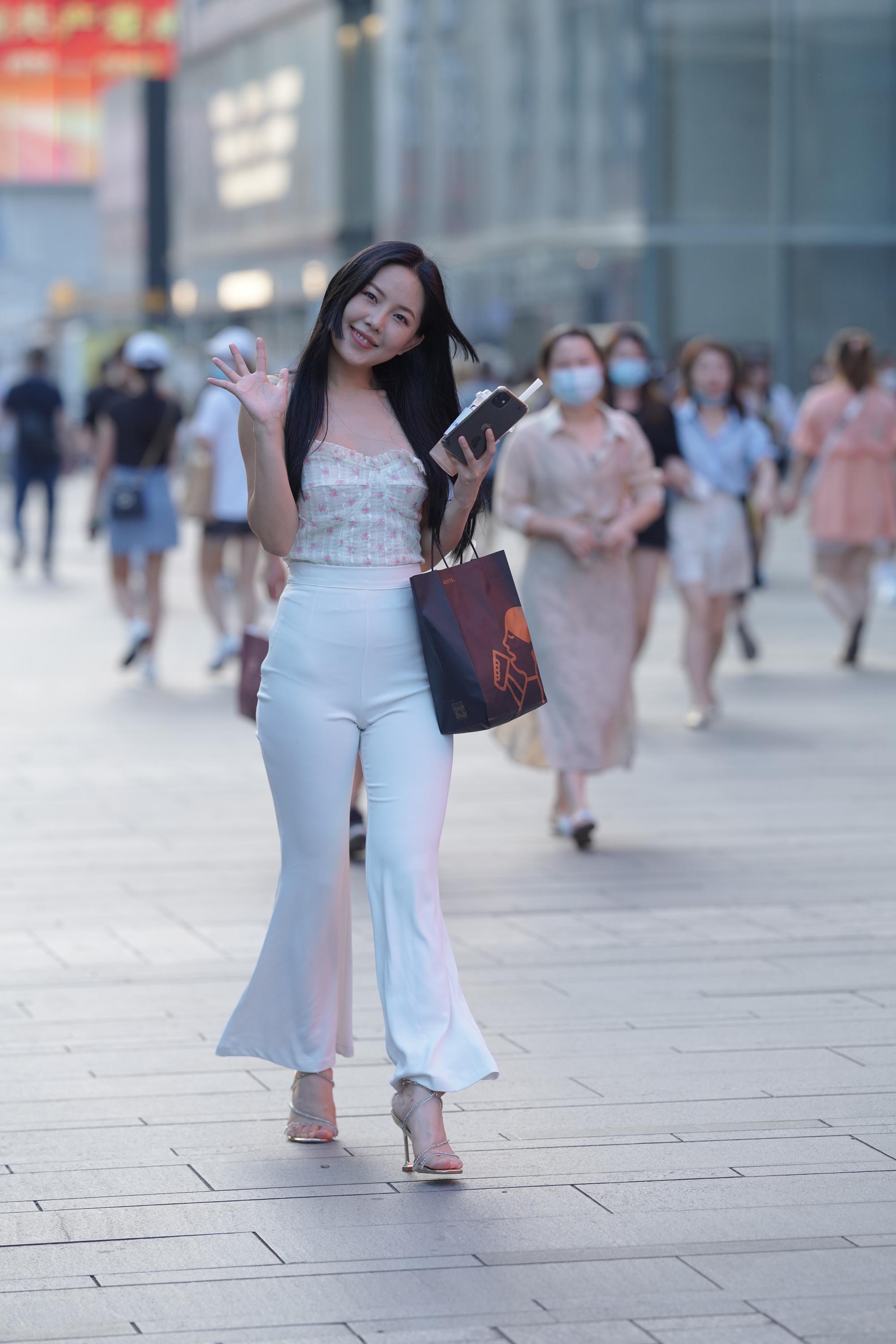 No.7767 恬静优雅白色系 [134P-1.79GB]