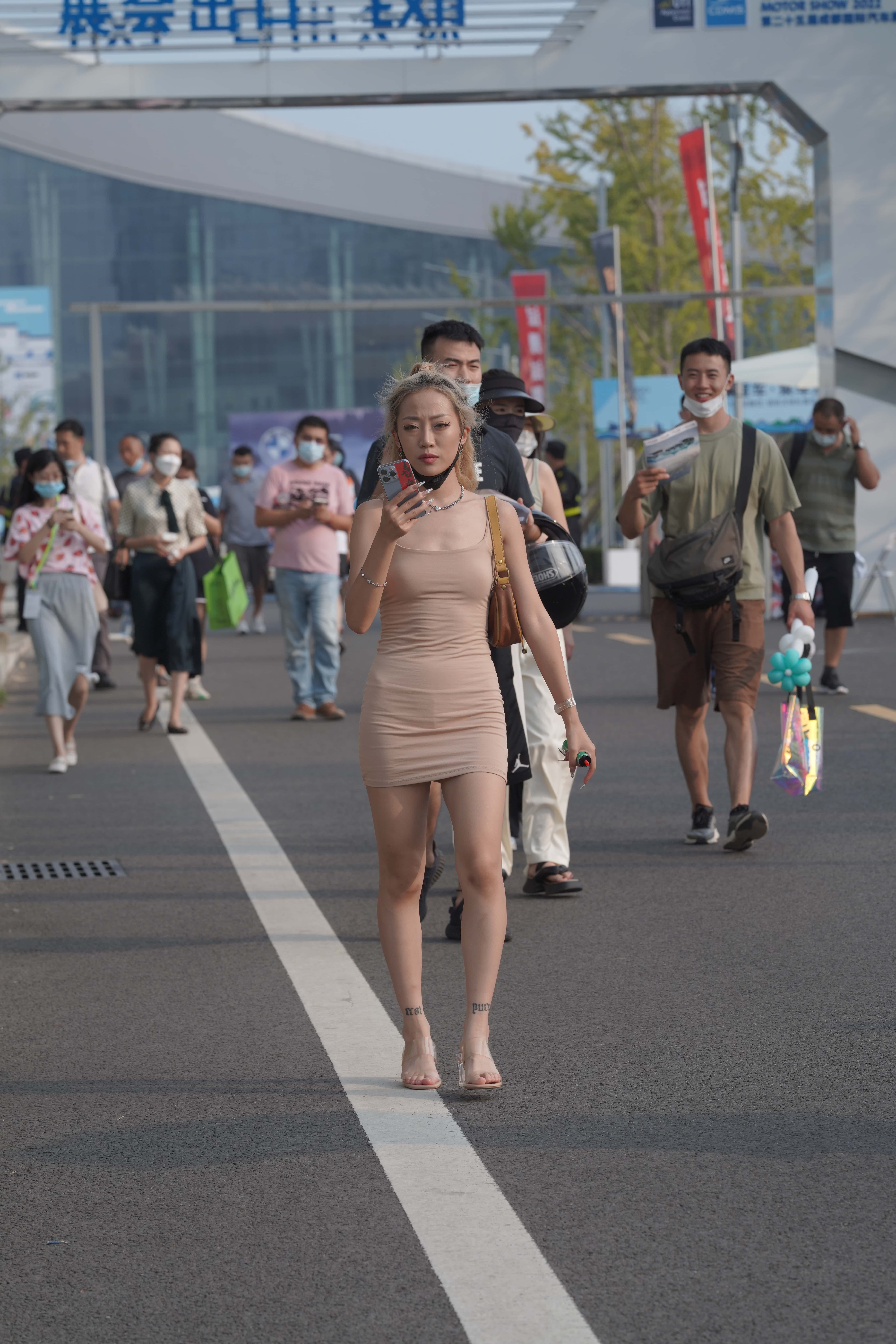 GS-X857 包臀裙SF 【83P 1.05G】