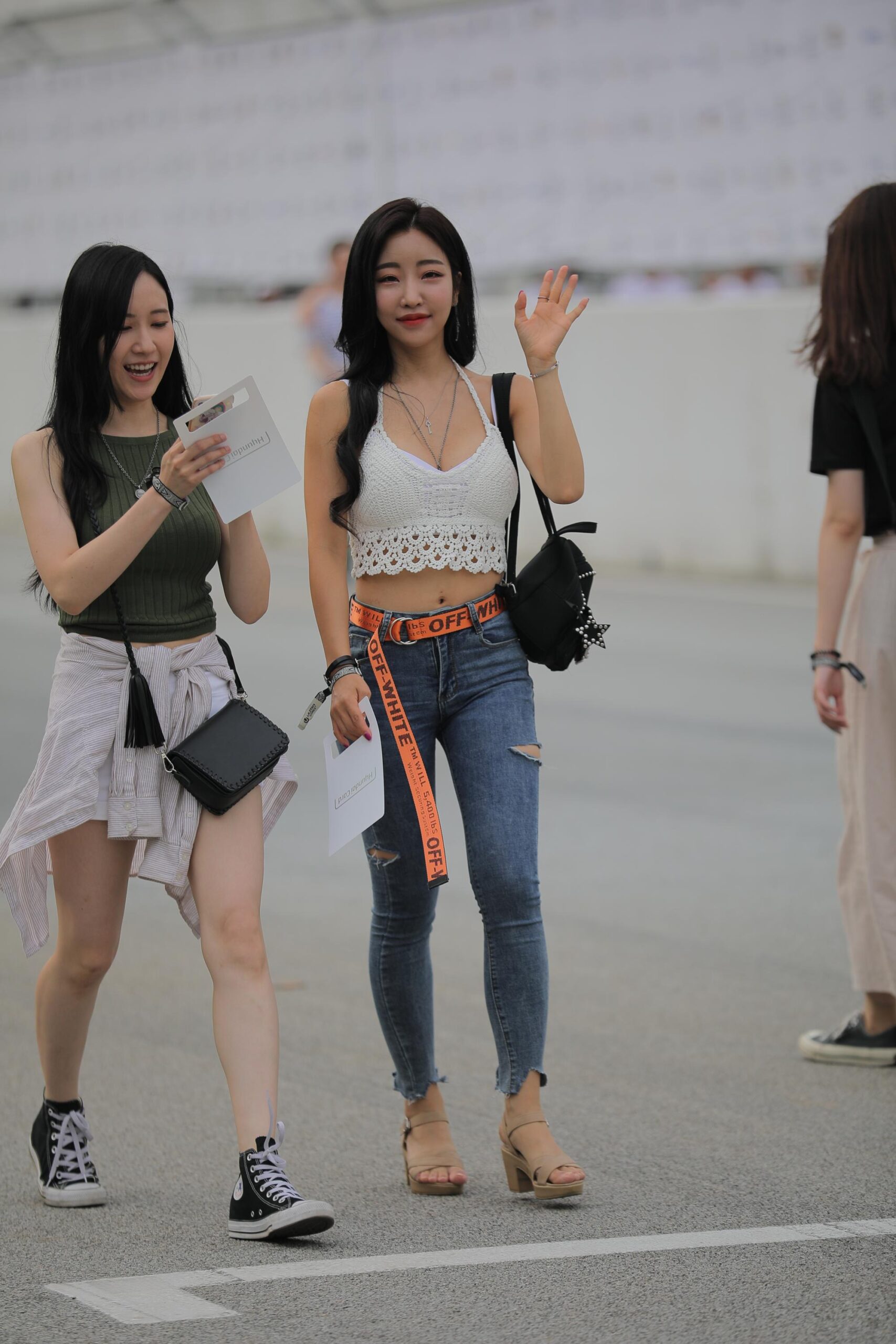 No.9727 靓丽牛仔裤 [49P-406MB]