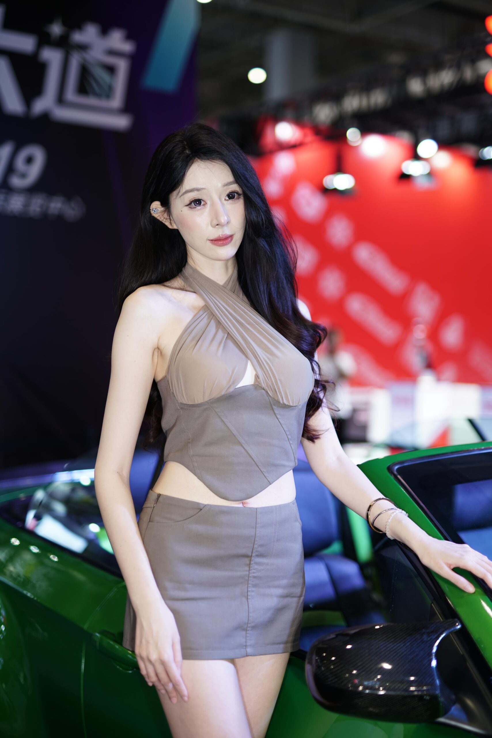 No.9785 2025年10月东莞改装车展视图合集B [2249P147V-51.5GB]