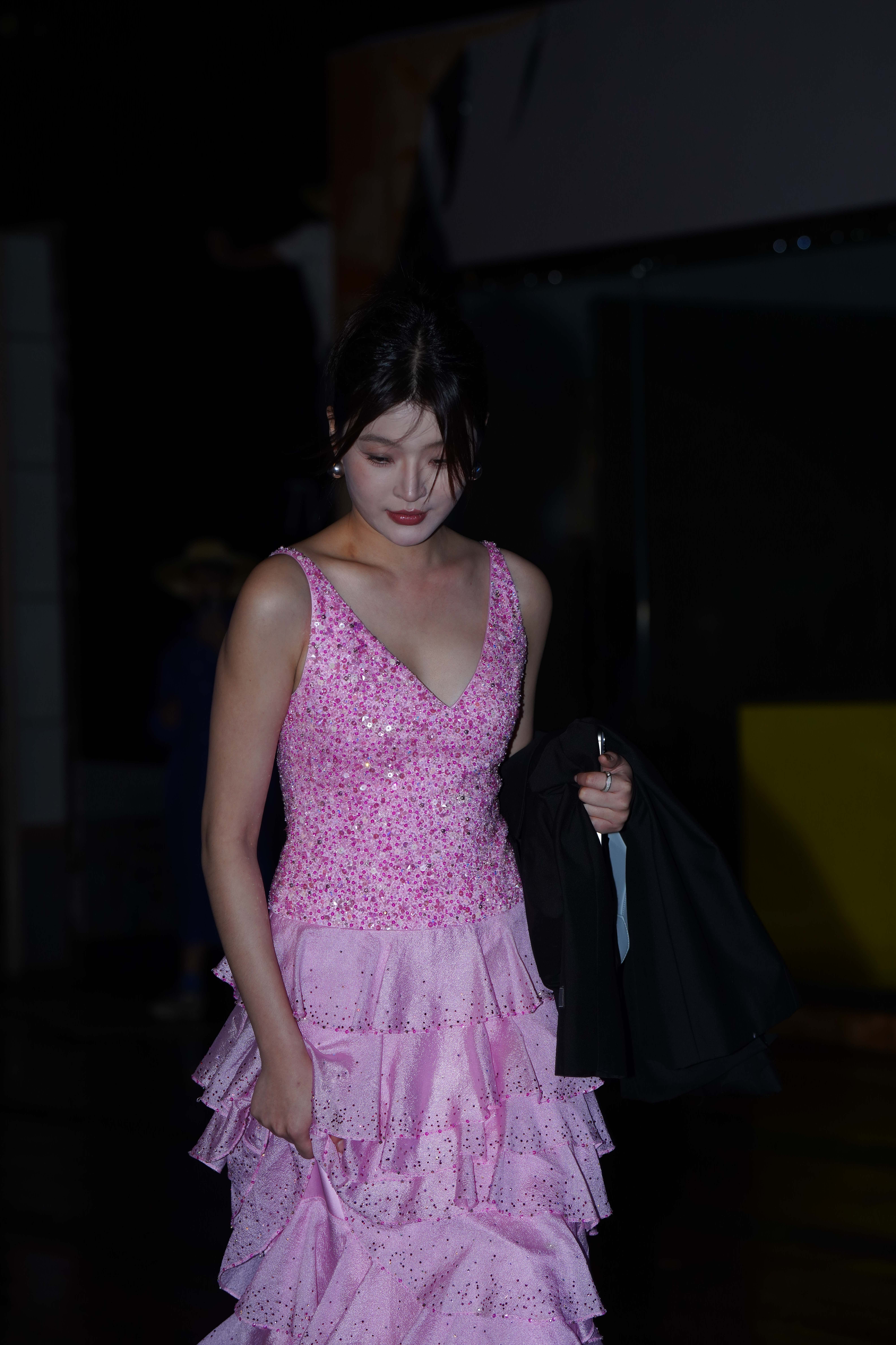 No.9798 艳丽长裙 [53P-865MB]