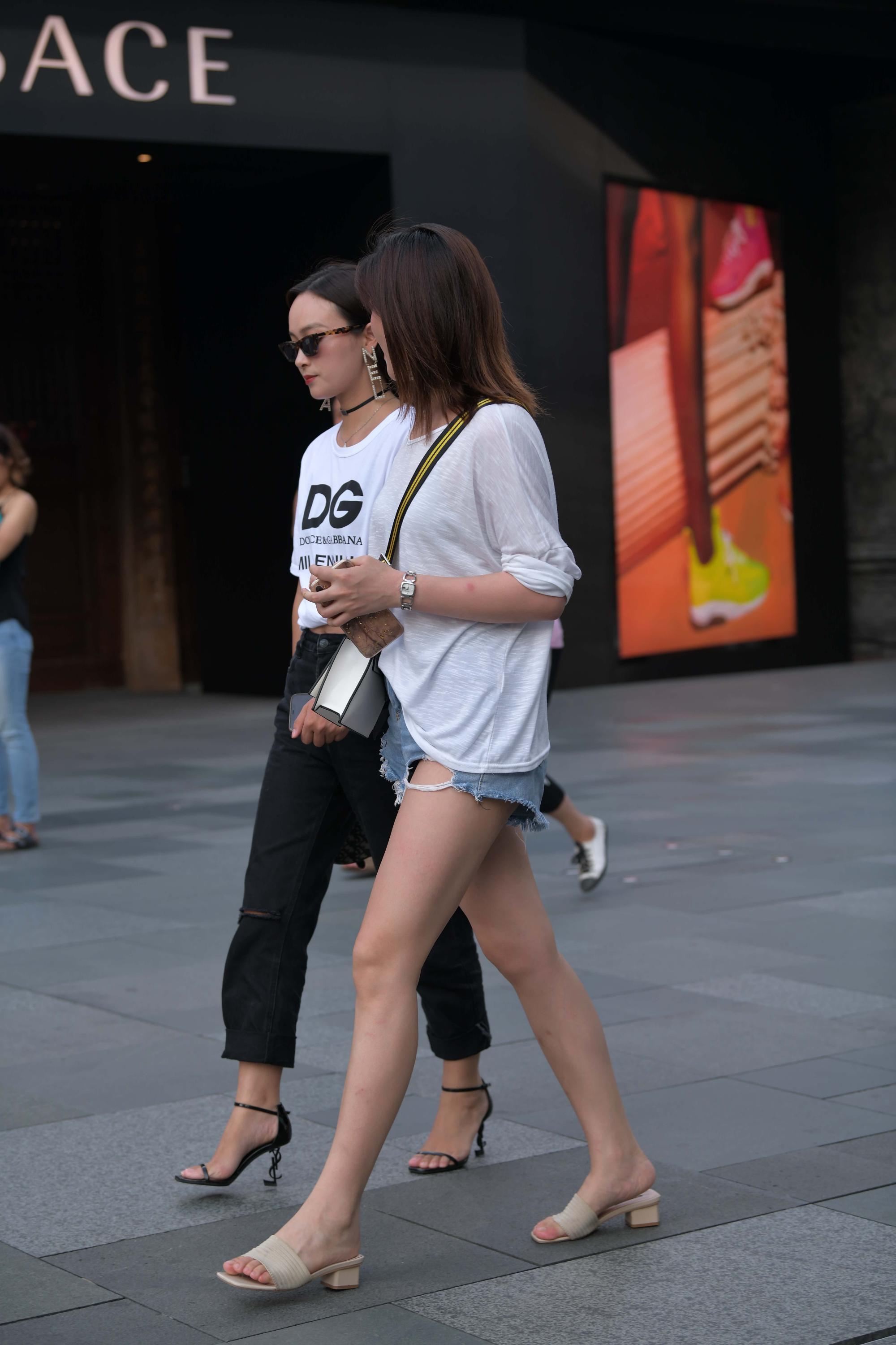 GS-K260 好性感的蕾丝花边 【40P 895M】