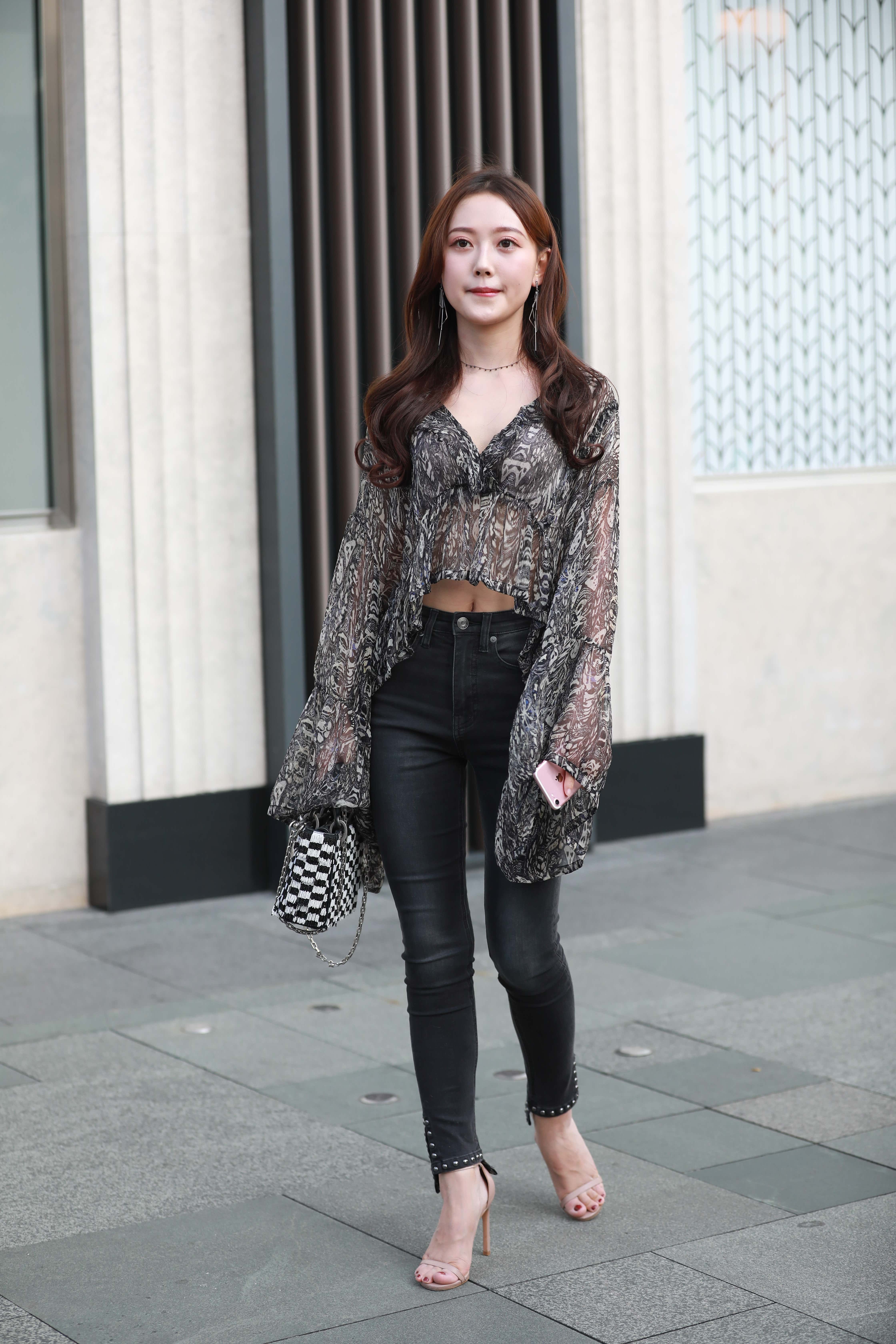 No.3197 清秀高颜值小清新美足凉高跟美女原图 [161P-1.50GB]