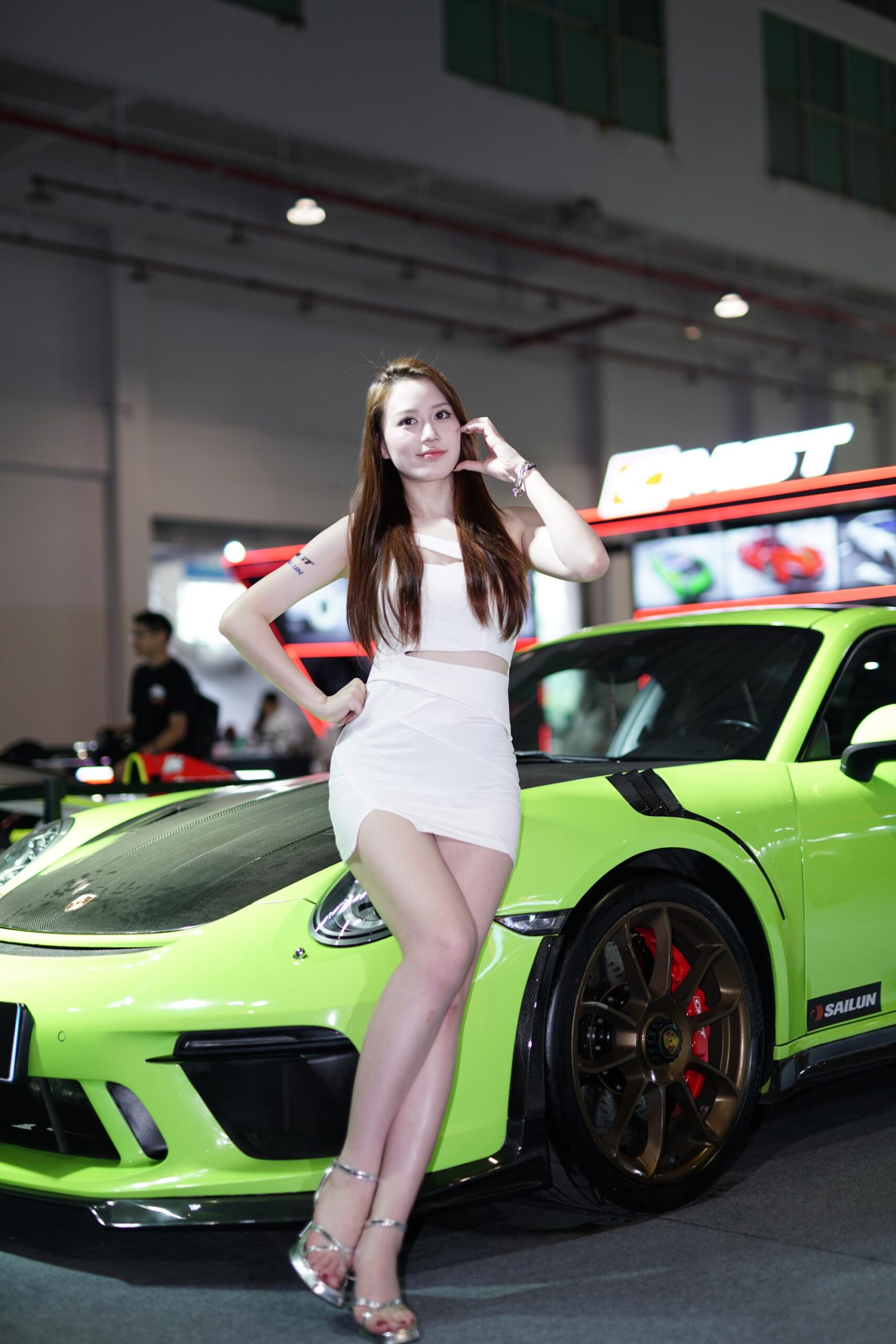 No.9785 2025年10月东莞改装车展视图合集B [2249P147V-51.5GB]