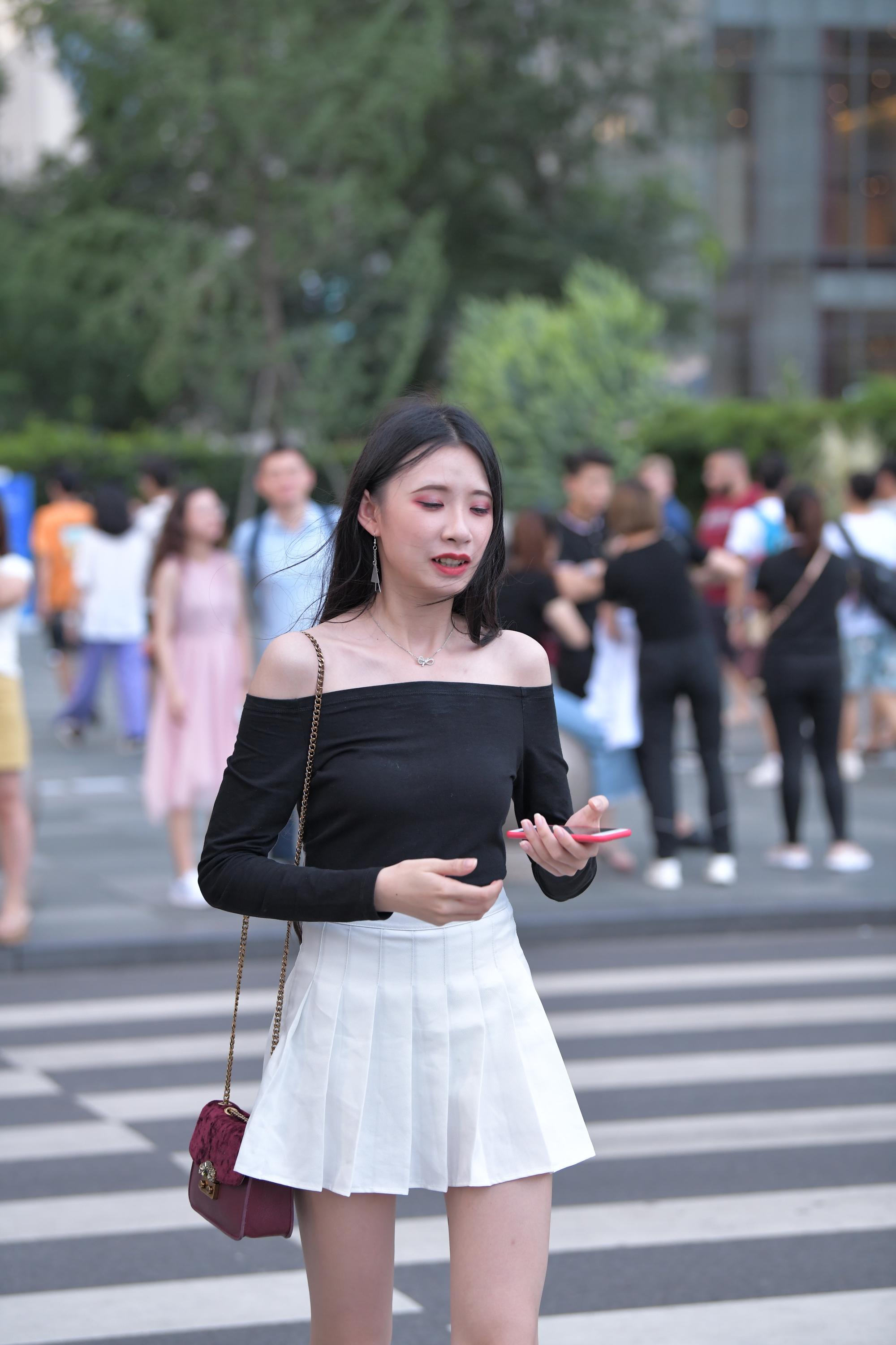 GS-K253 纤细美腿高跟小姐姐 【63P 1.46G】